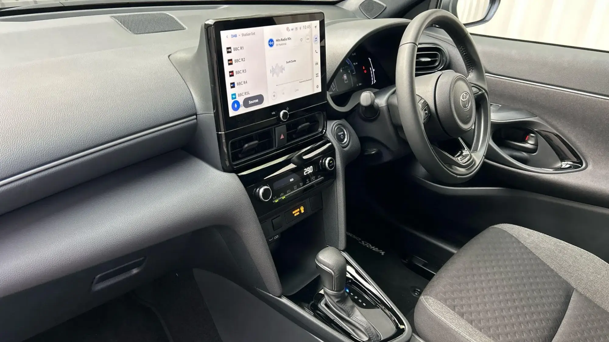 Toyota Yaris Cross Image 40 Toyota Yaris Cross Image 40