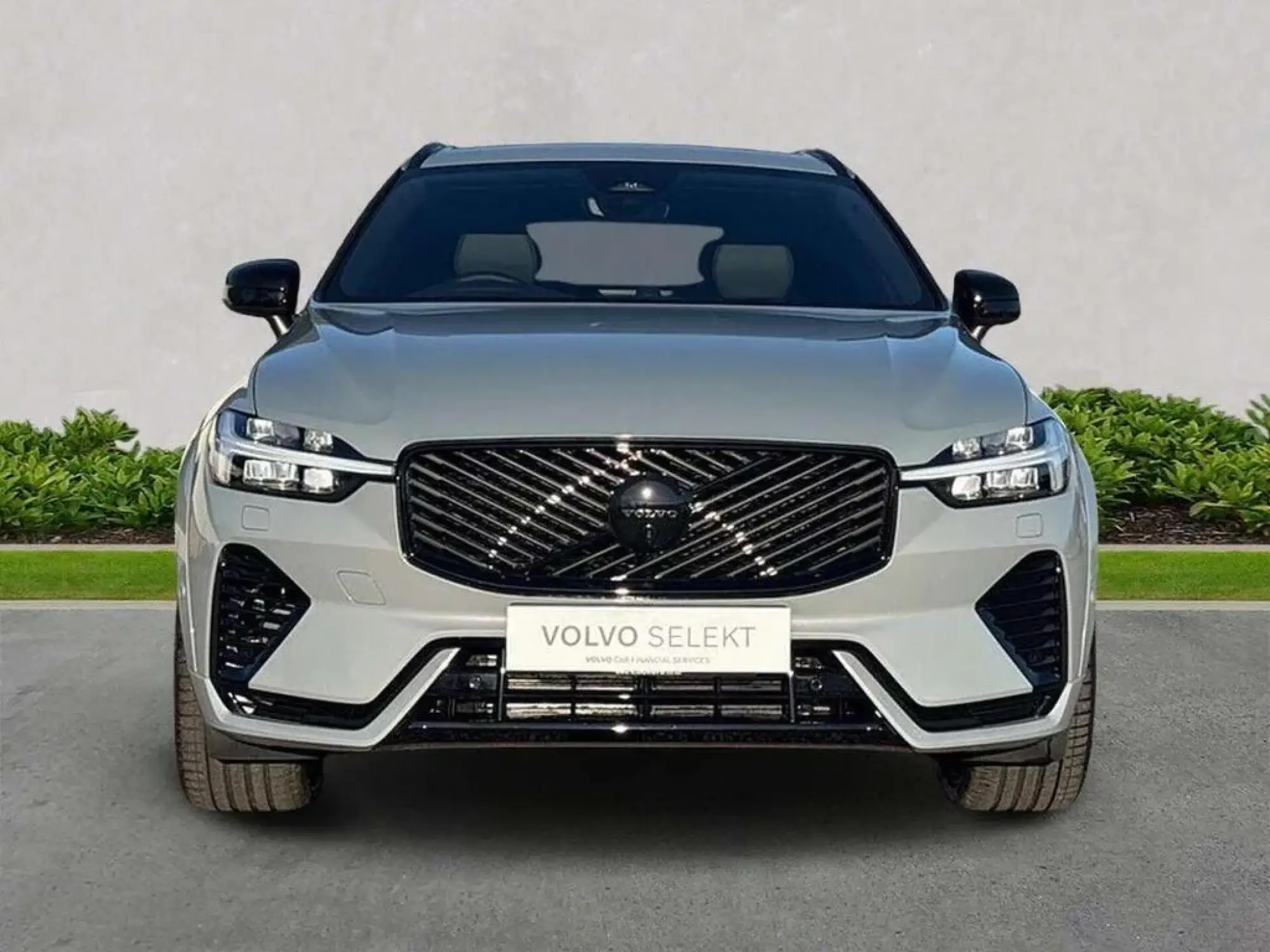 Volvo XC60 Image 38