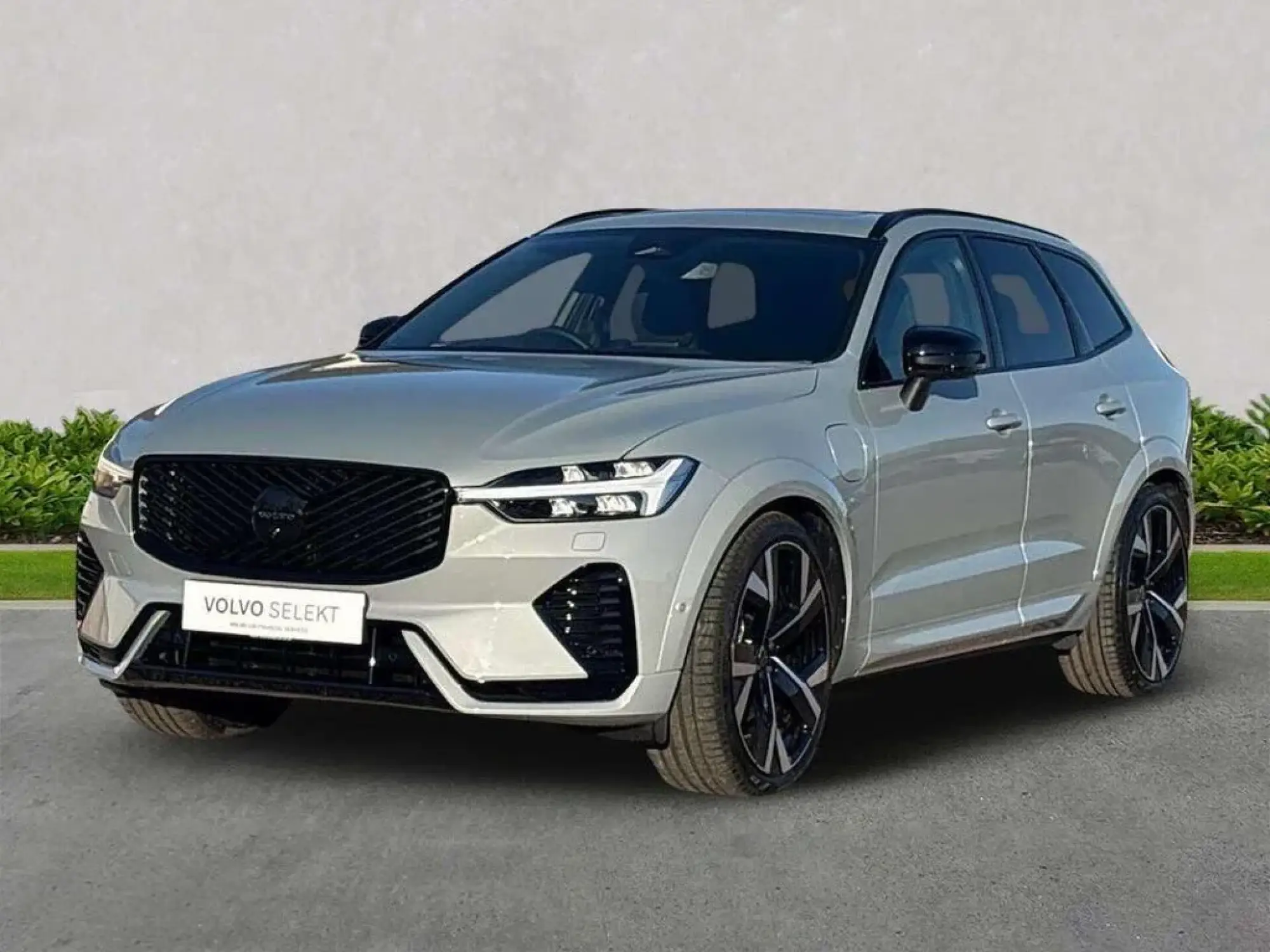 Volvo XC60 Image 39