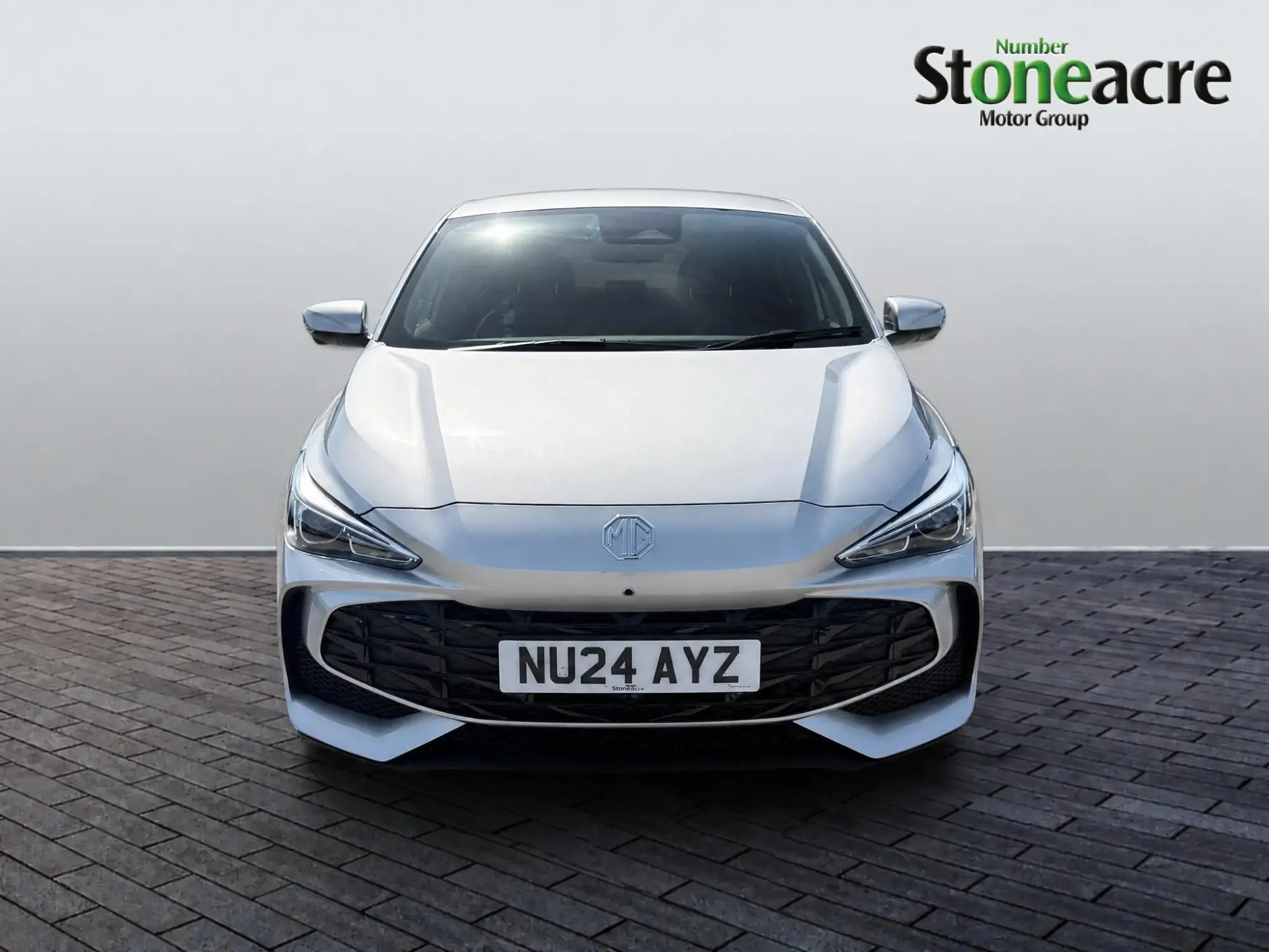 MG3 Hybrid+ Image 5