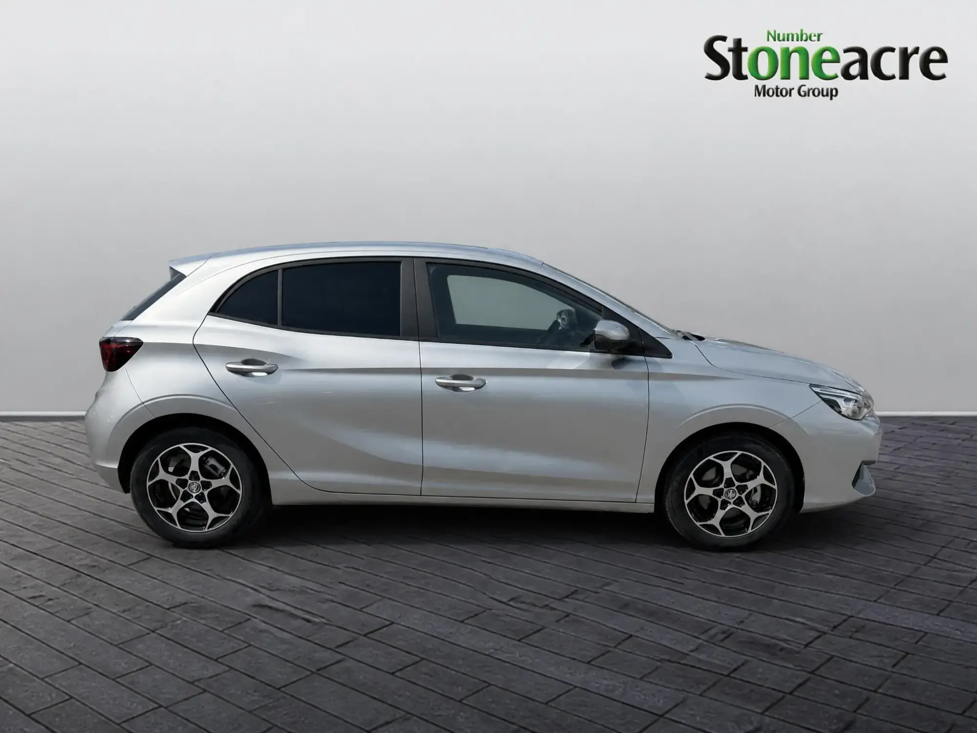 MG3 Hybrid+ Image 7