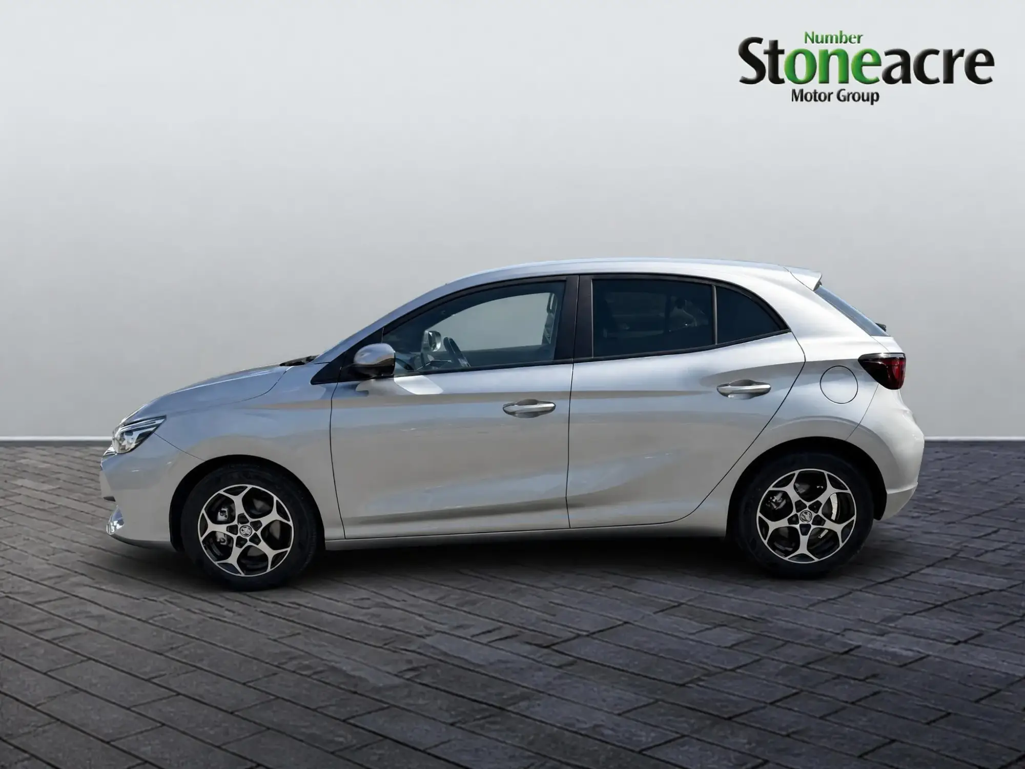 MG3 Hybrid+ Image 8