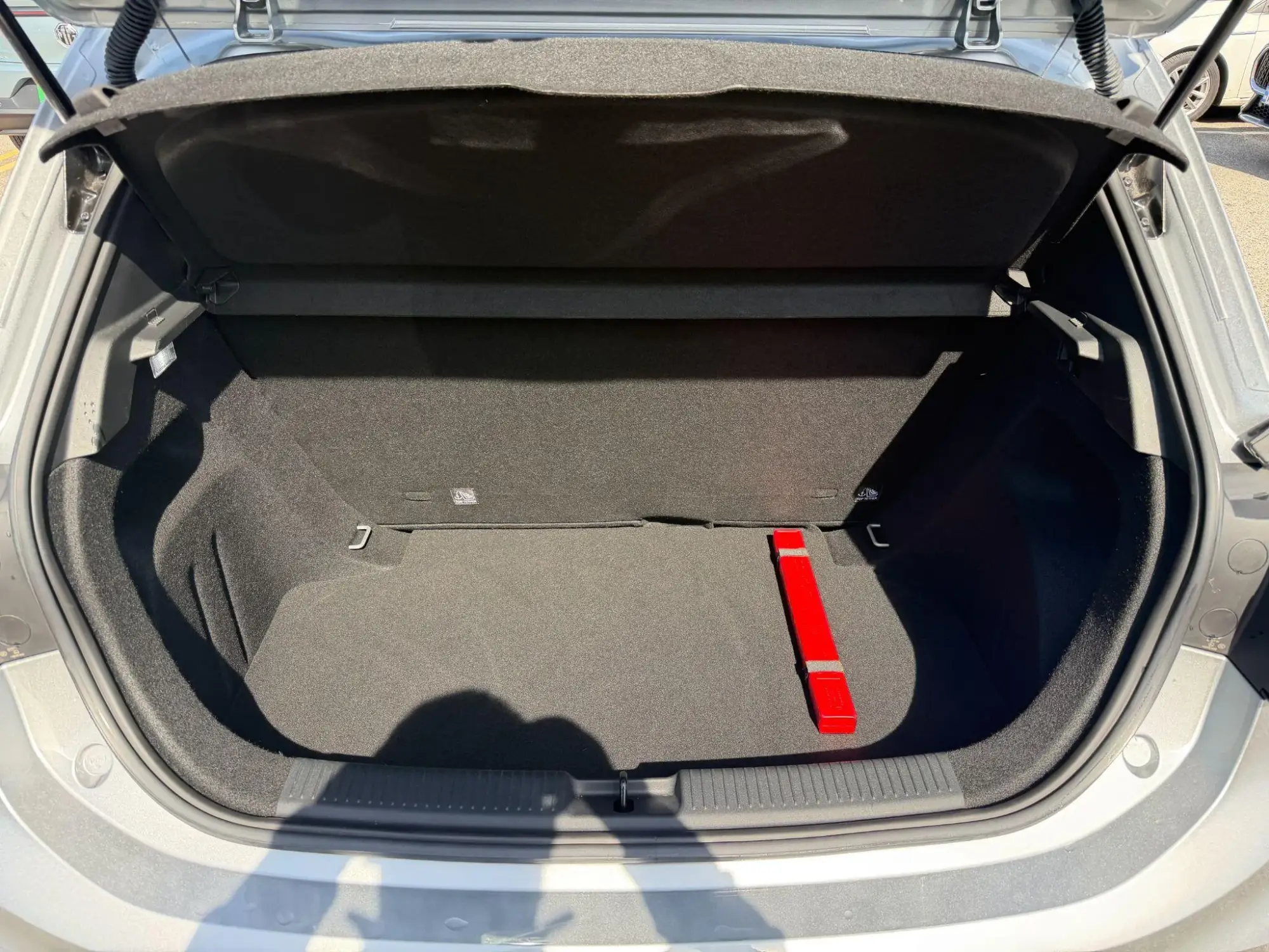 MG3 Hybrid+ Image 9