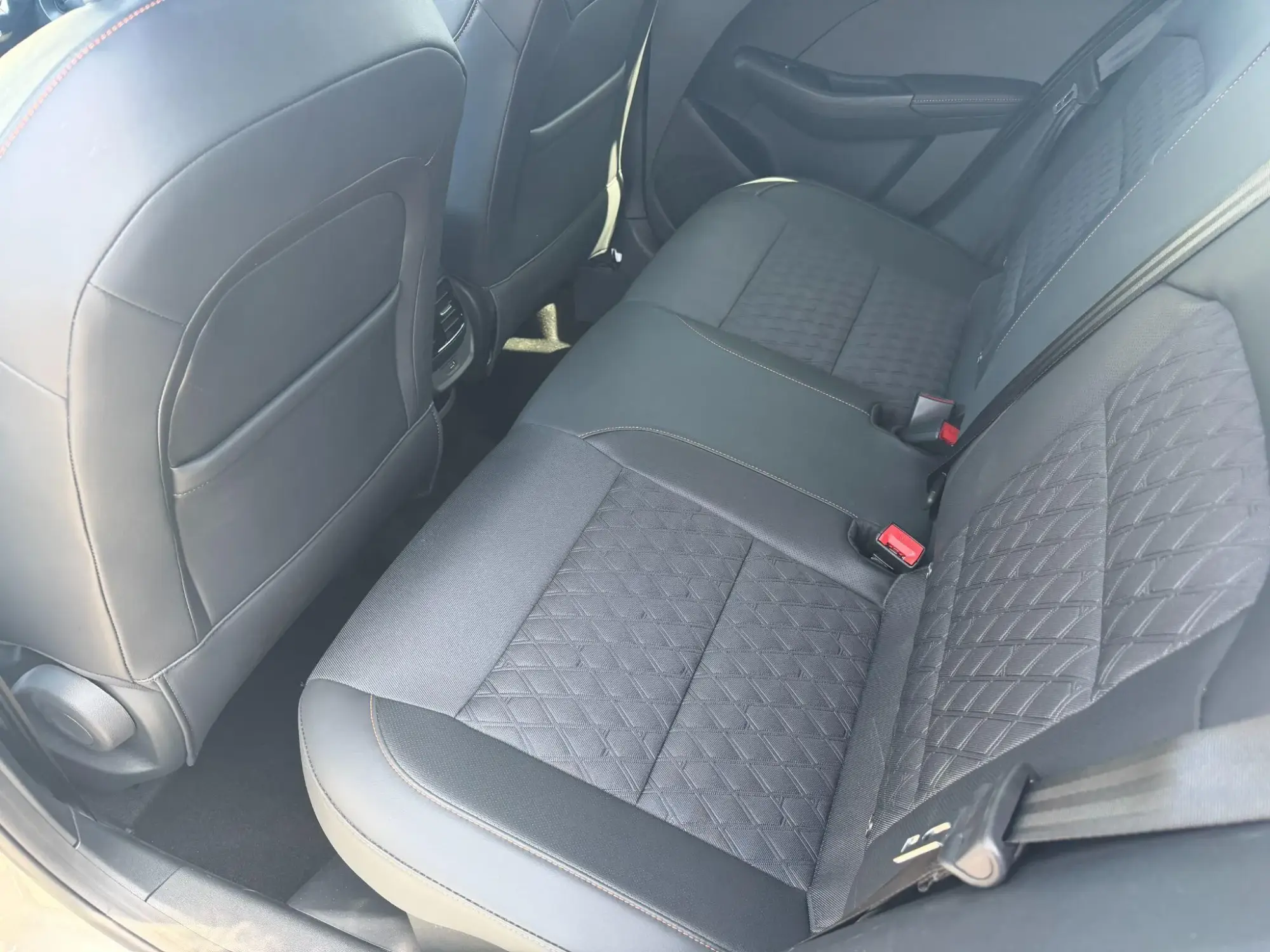 MG3 Hybrid+ Image 11