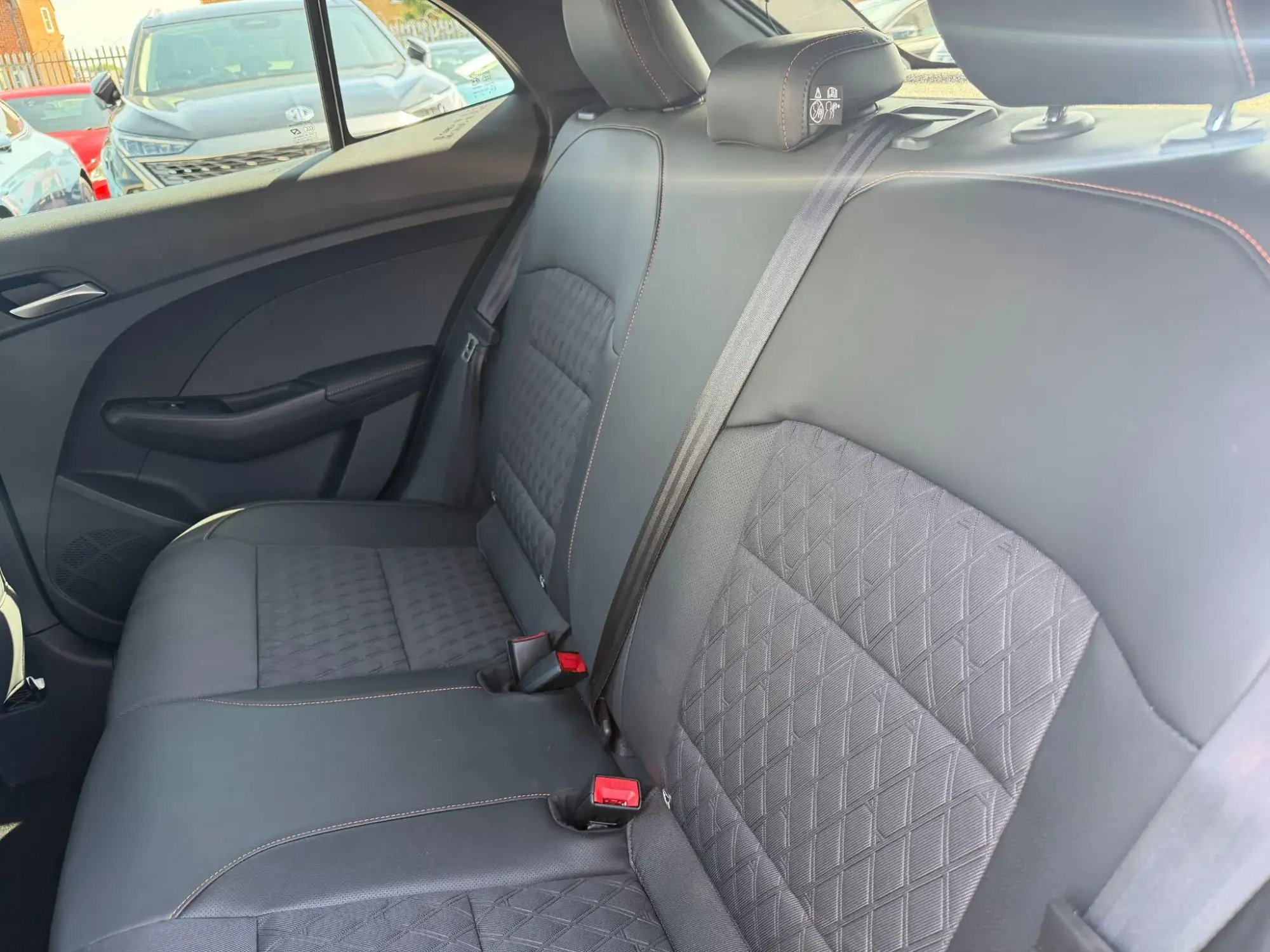 MG3 Hybrid+ Image 12