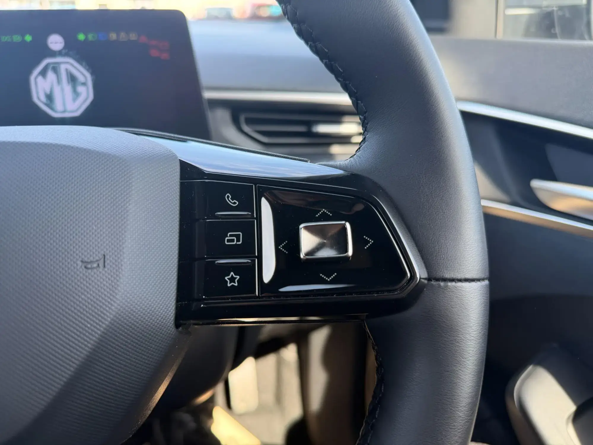 MG3 Hybrid+ Image 17