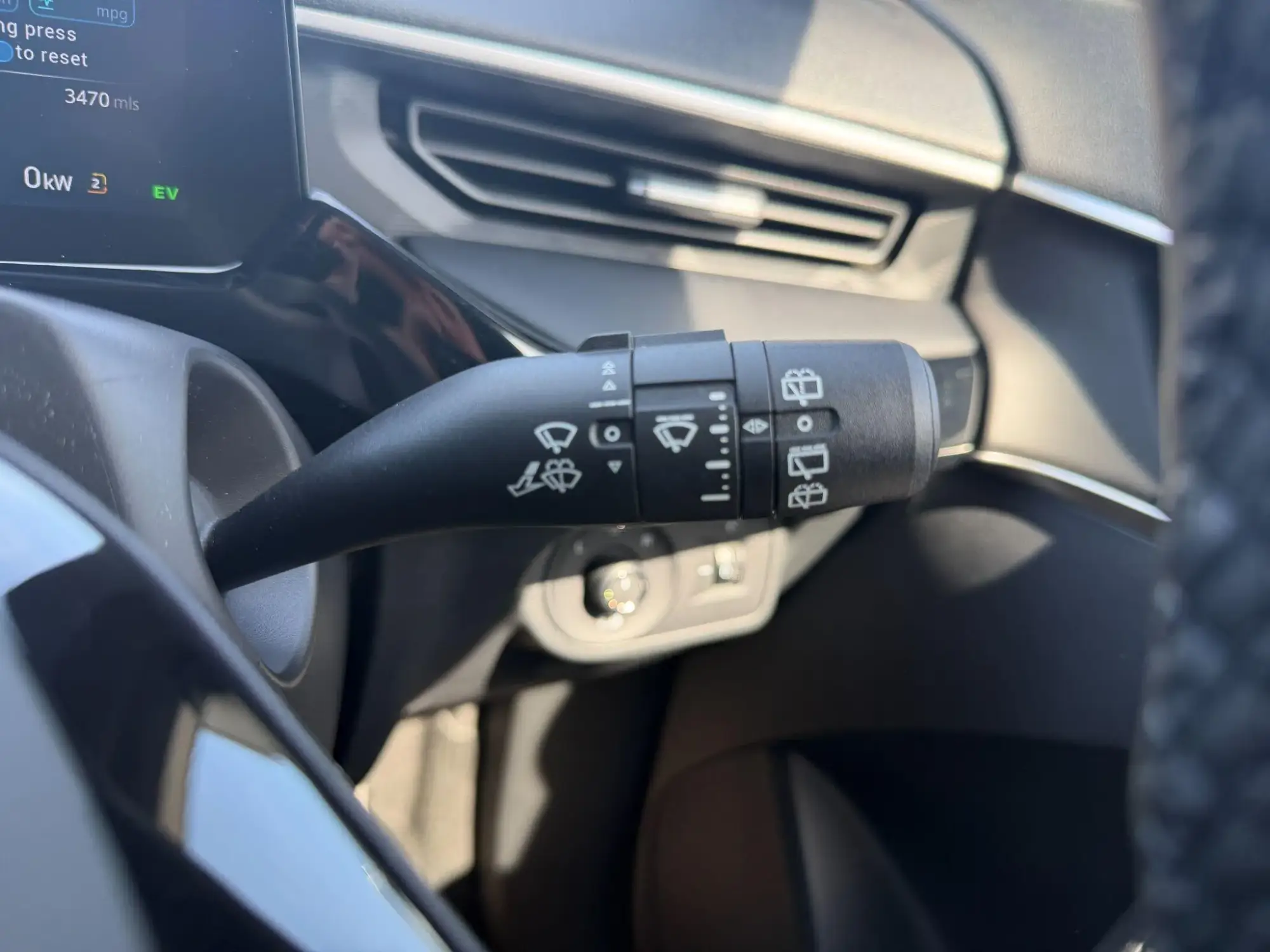 MG3 Hybrid+ Image 18