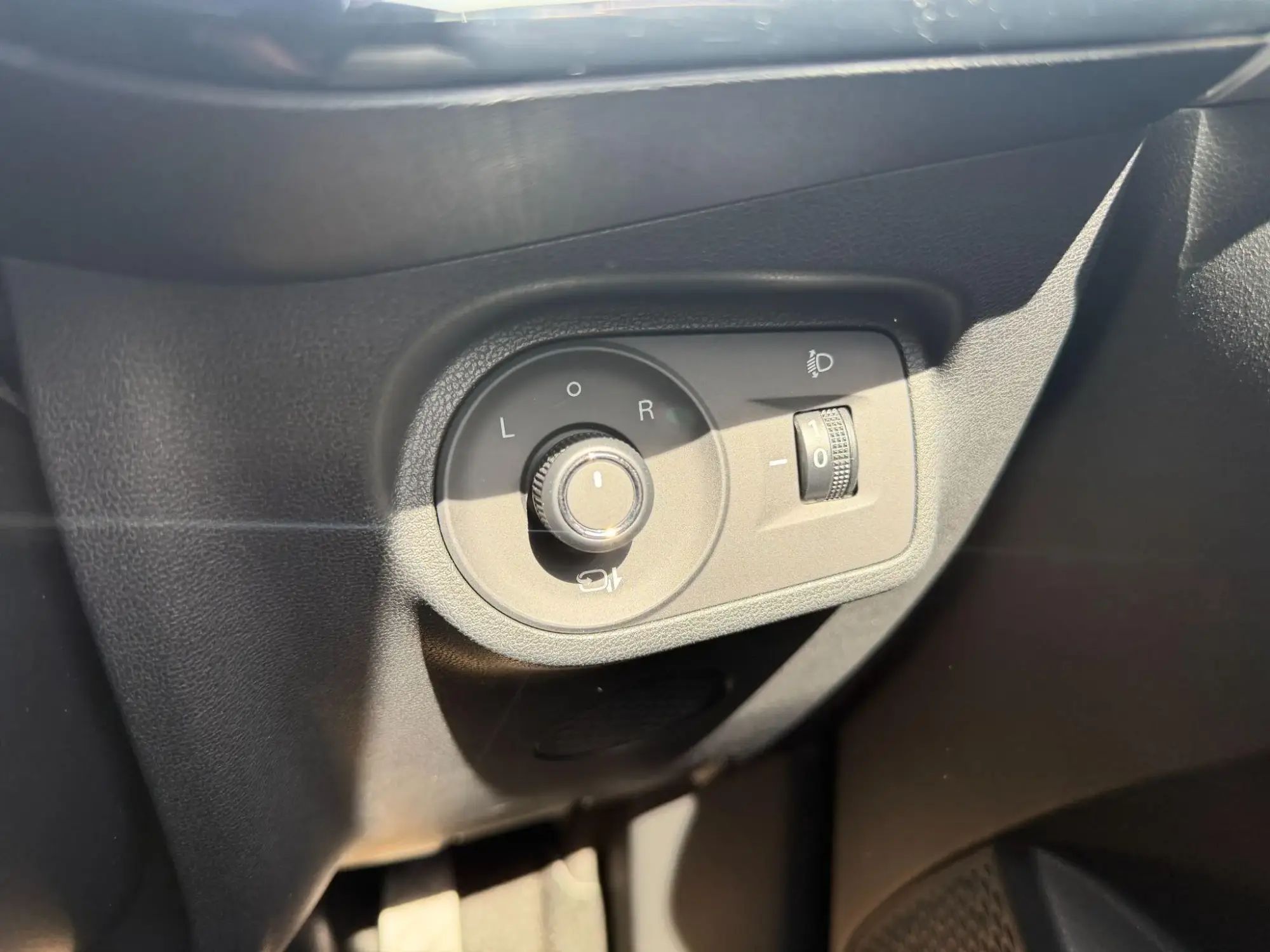 MG3 Hybrid+ Image 19