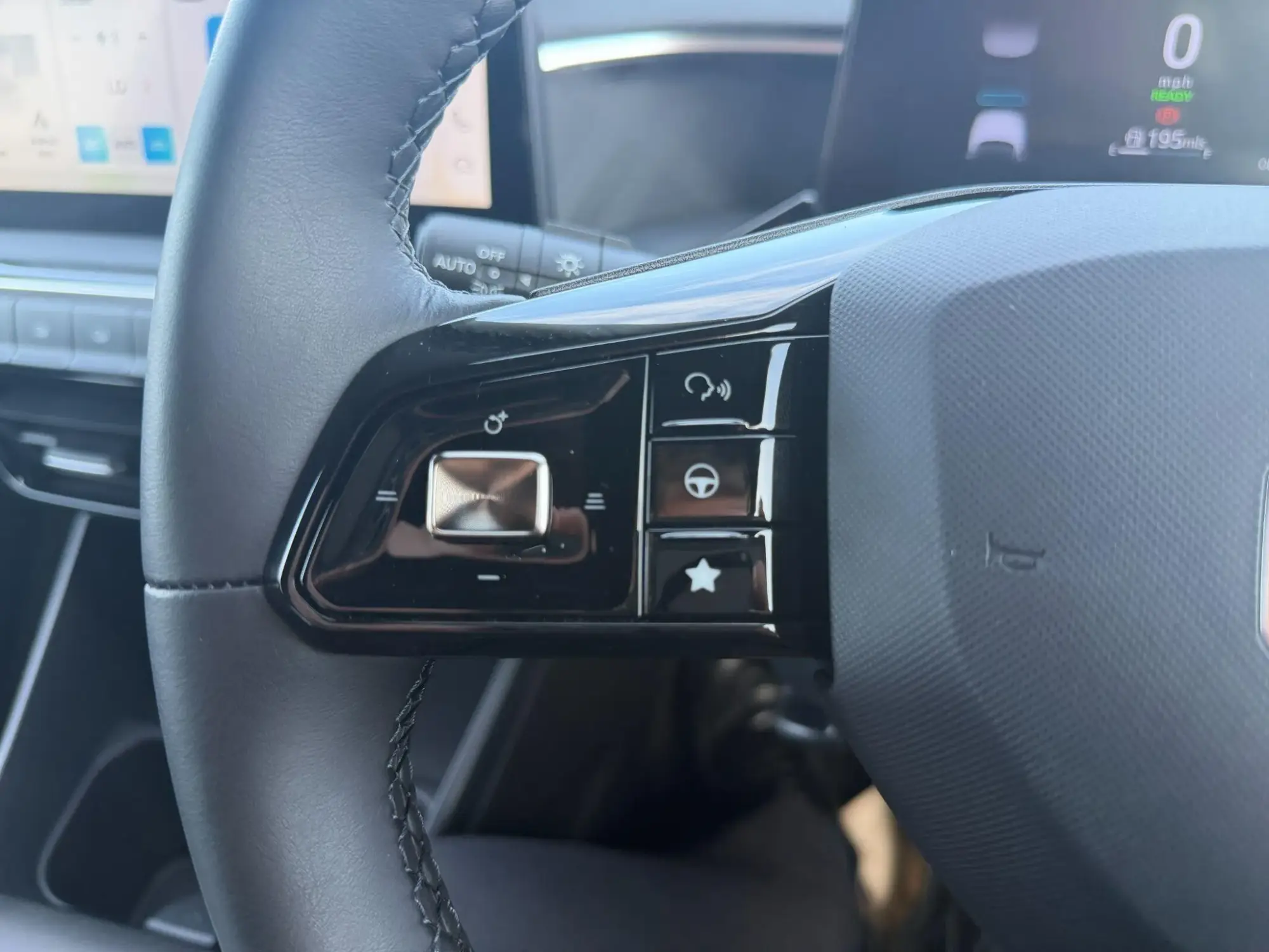 MG3 Hybrid+ Image 20