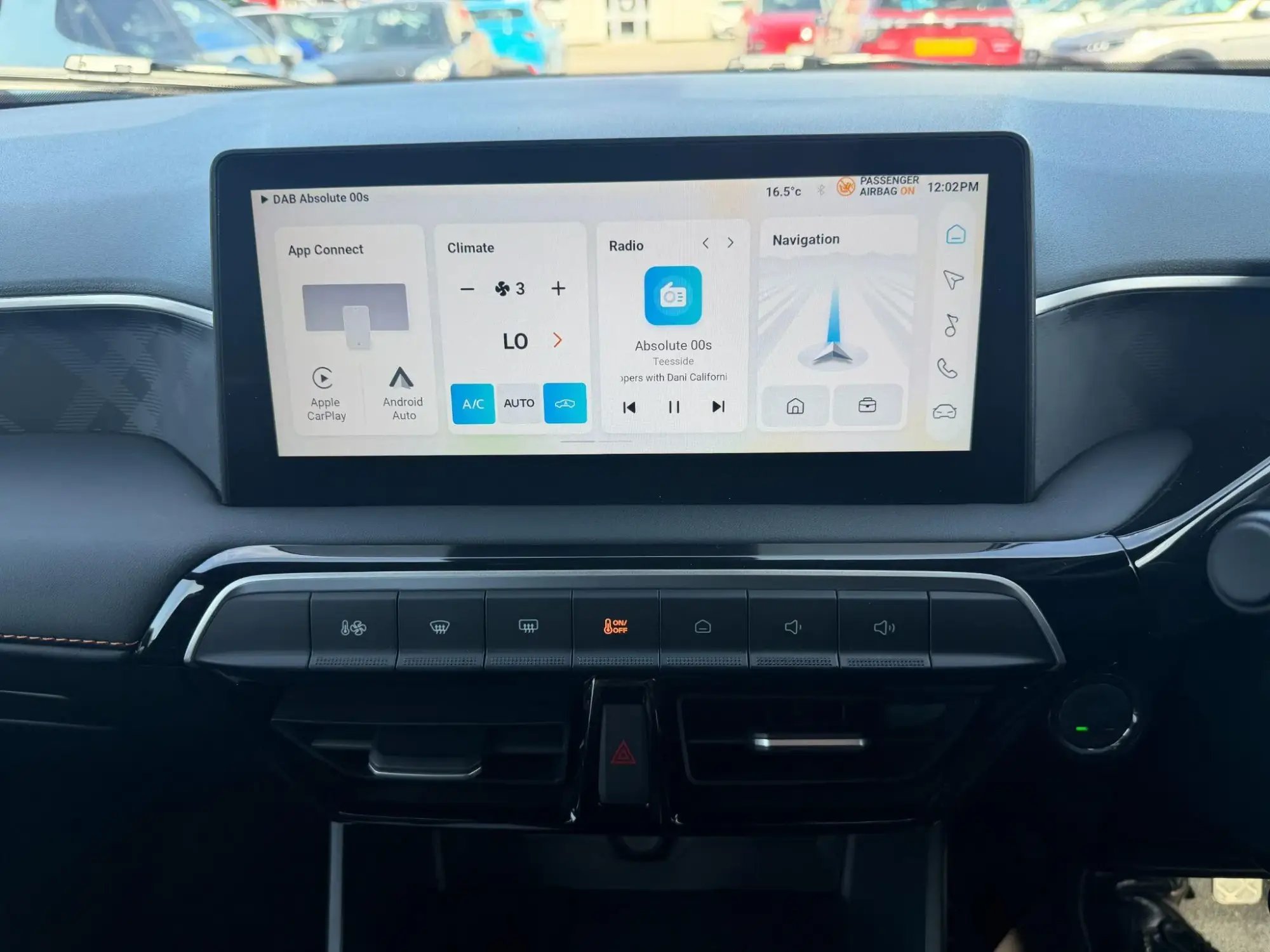 MG3 Hybrid+ Image 26