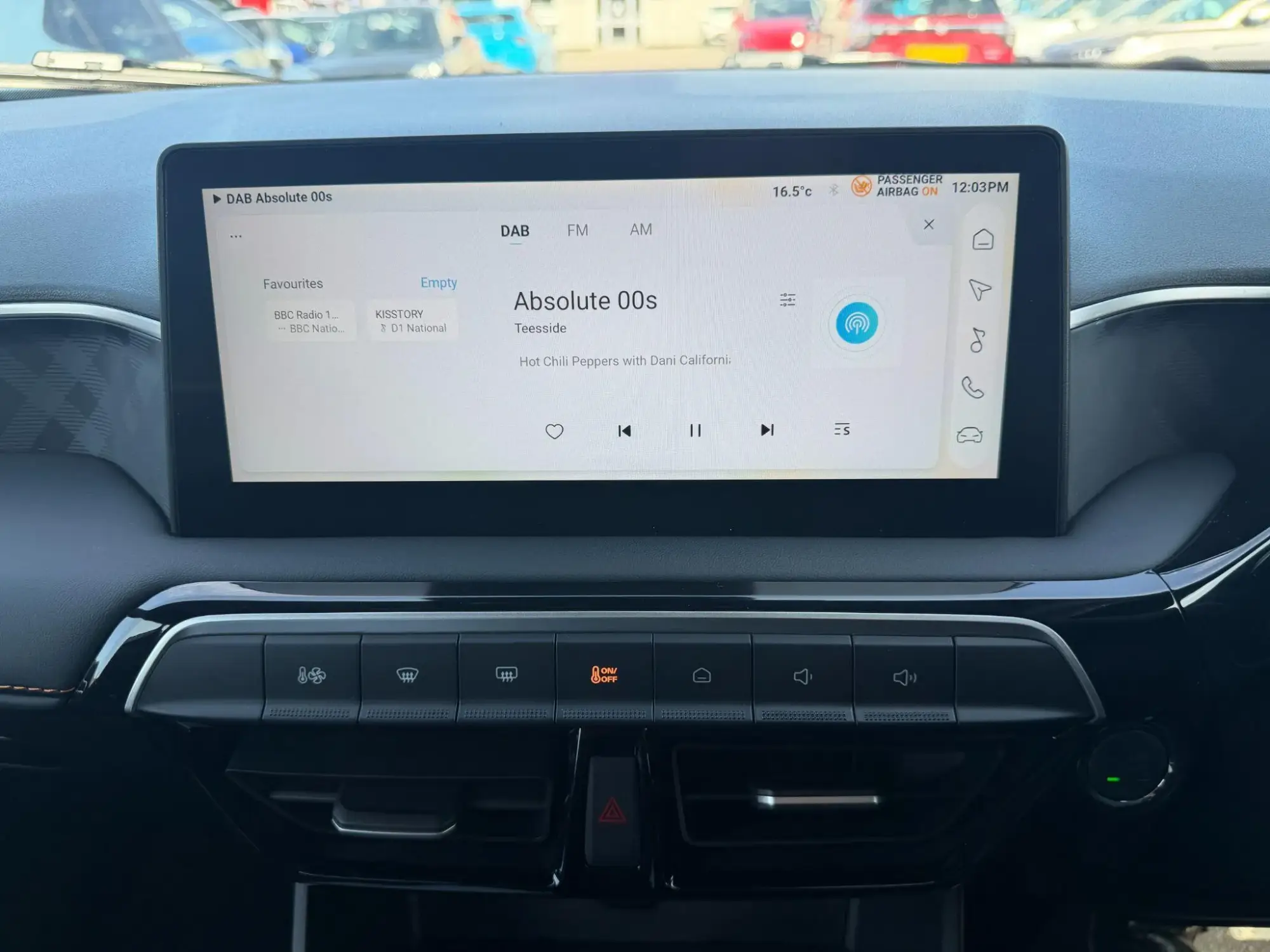 MG3 Hybrid+ Image 27