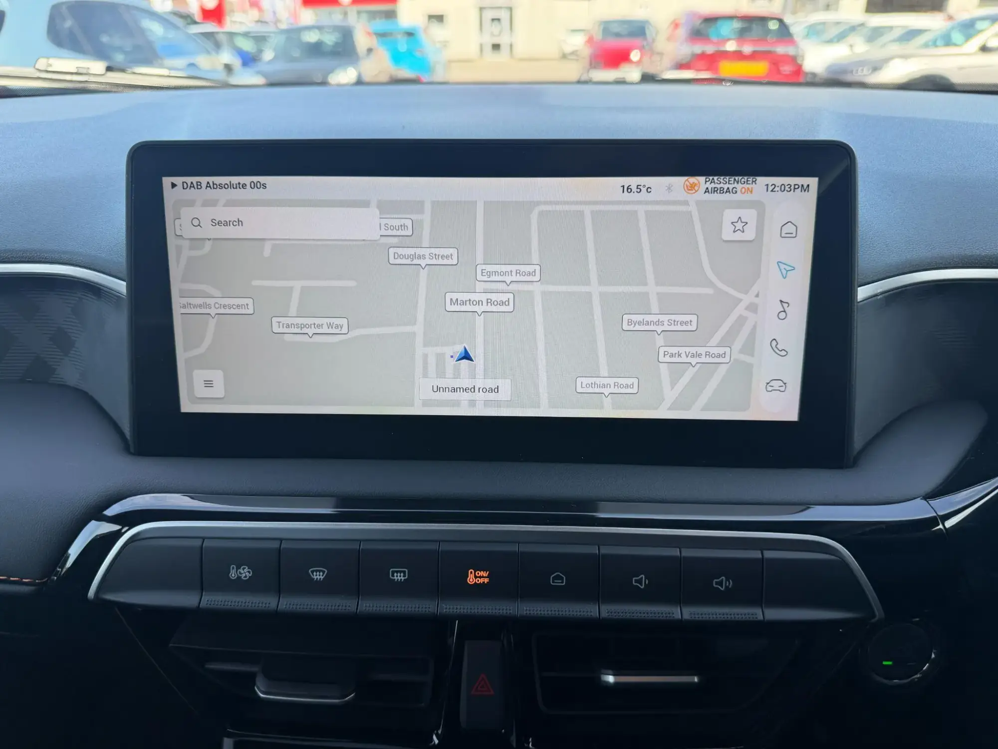 MG3 Hybrid+ Image 28