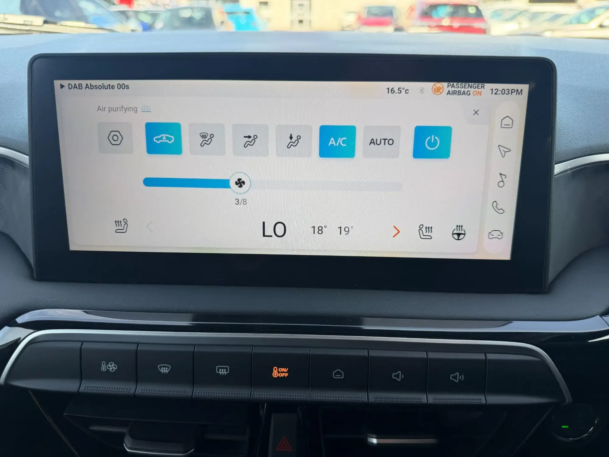 MG3 Hybrid+ Image 29