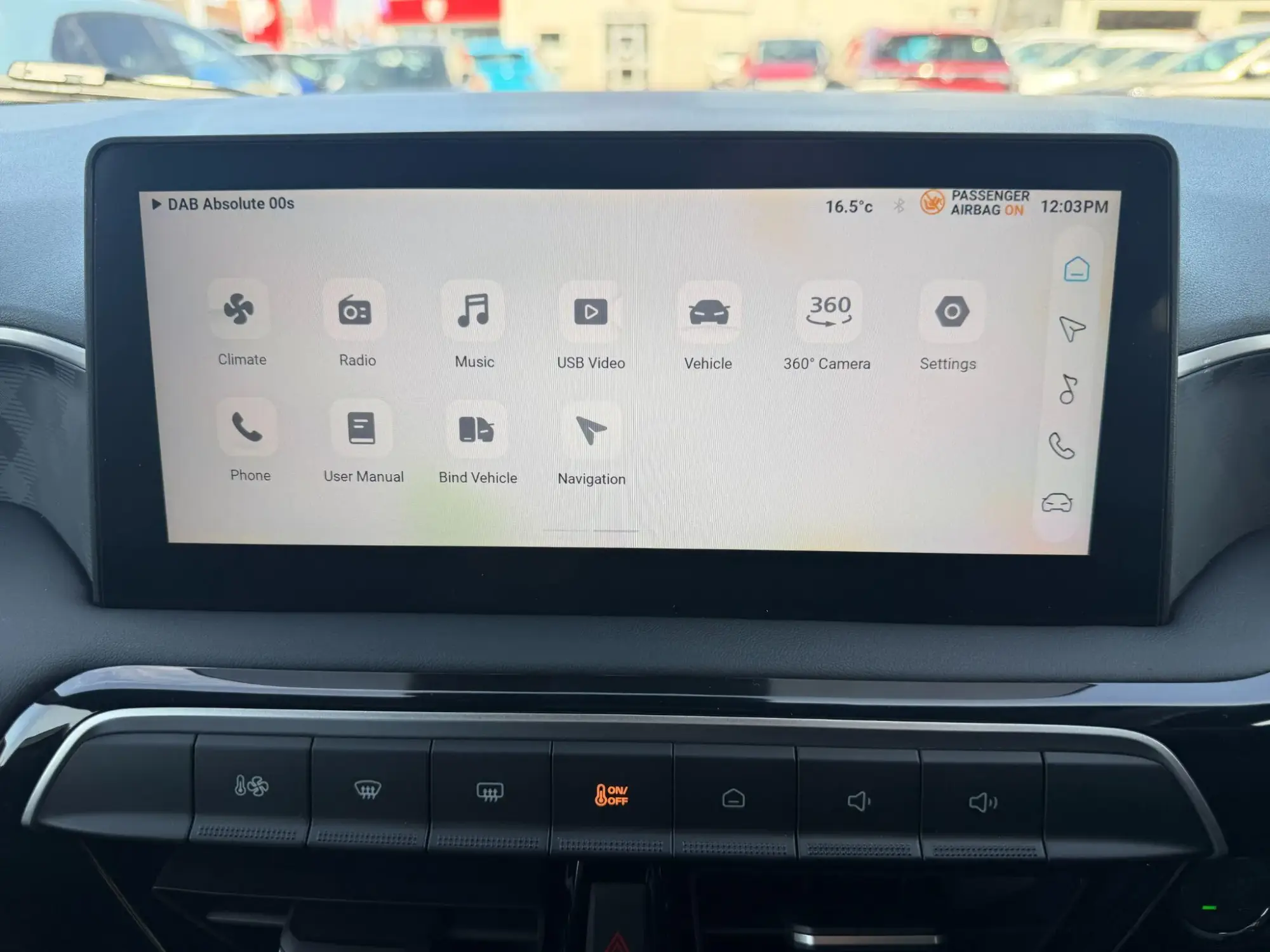 MG3 Hybrid+ Image 30