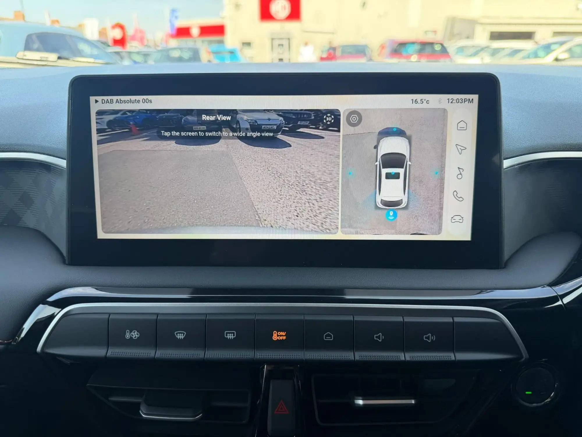 MG3 Hybrid+ Image 37