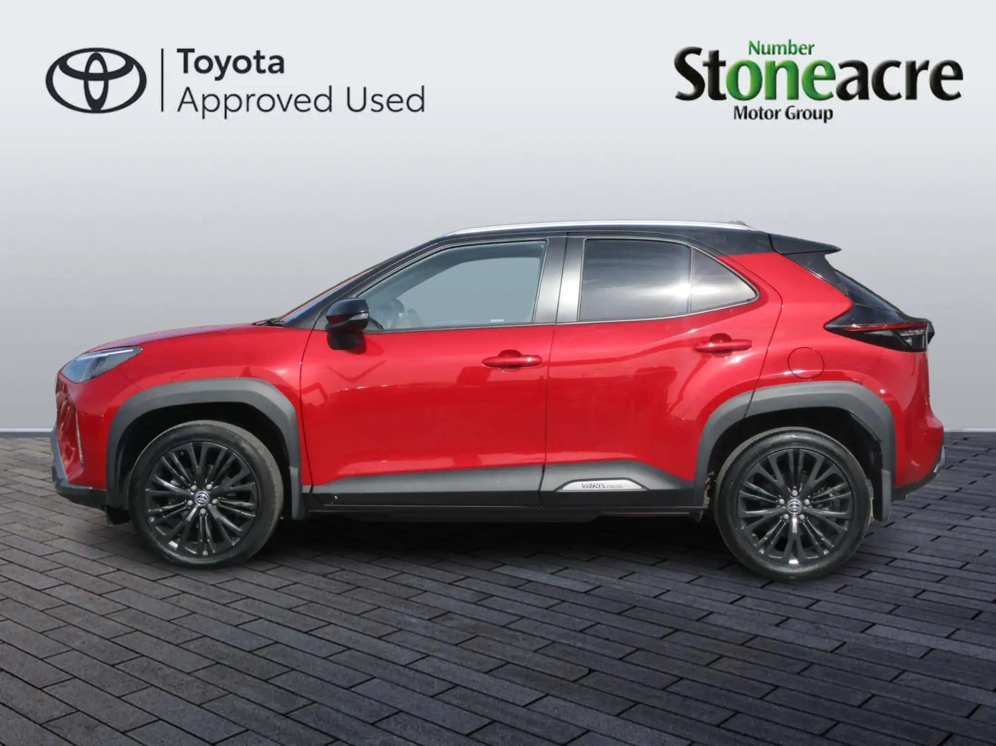 Toyota Yaris Cross Image 6