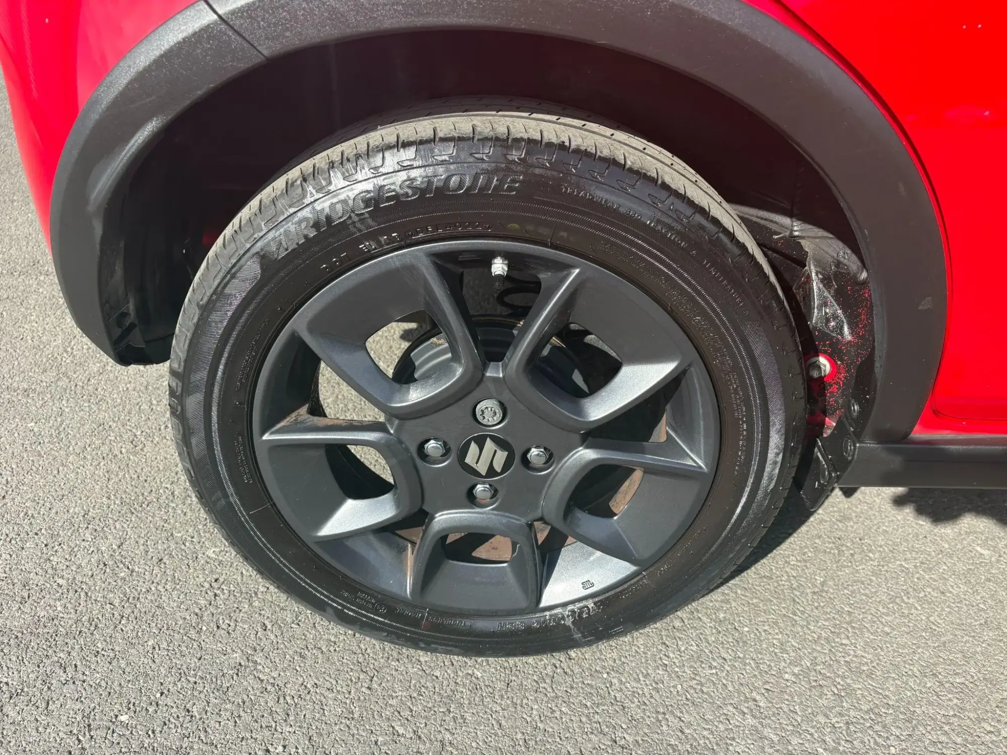 Suzuki Ignis Image 18 Suzuki Ignis Image 18
