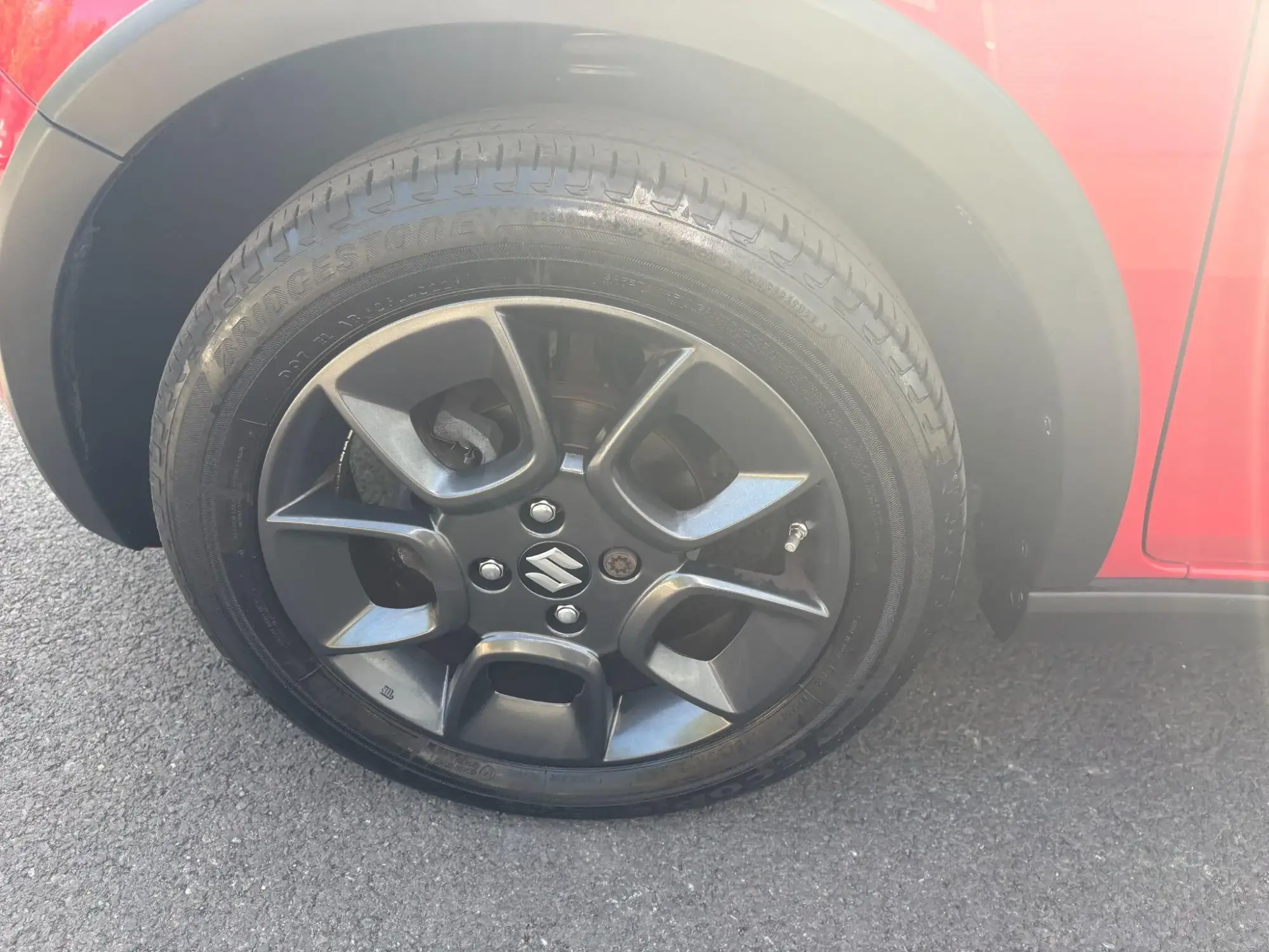 Suzuki Ignis Image 19 Suzuki Ignis Image 19
