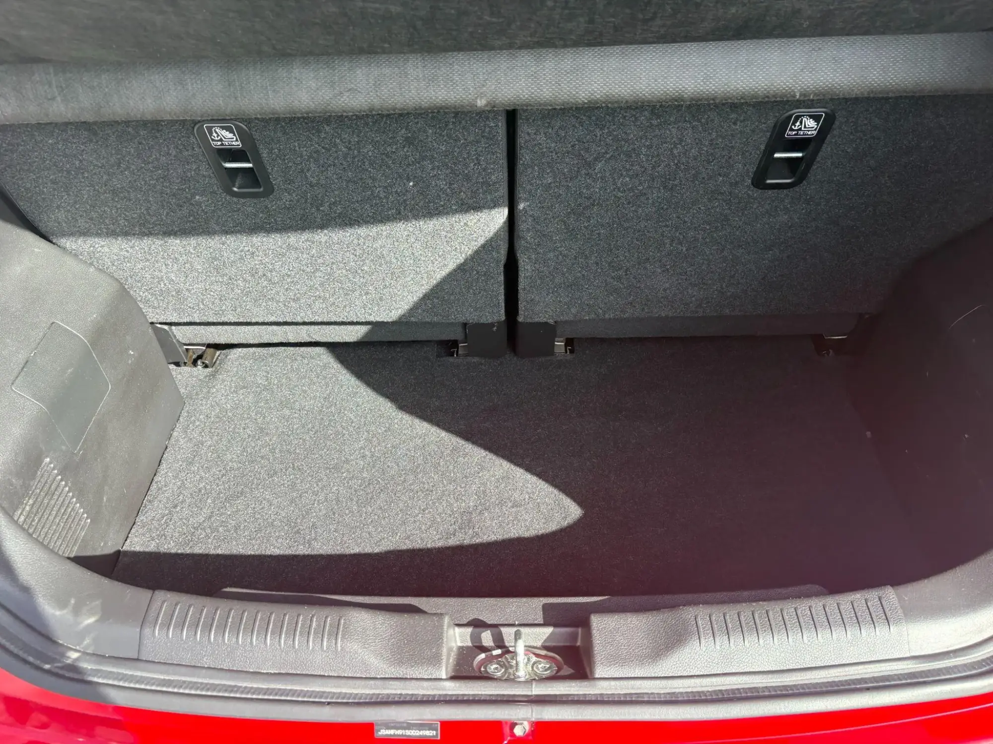 Suzuki Ignis Image 33 Suzuki Ignis Image 33