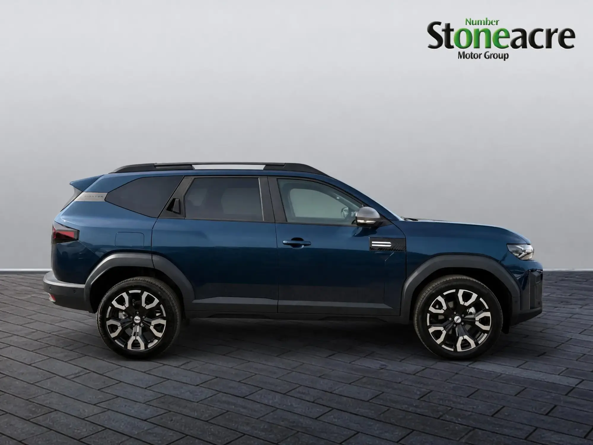 Dacia Bigster Image 7