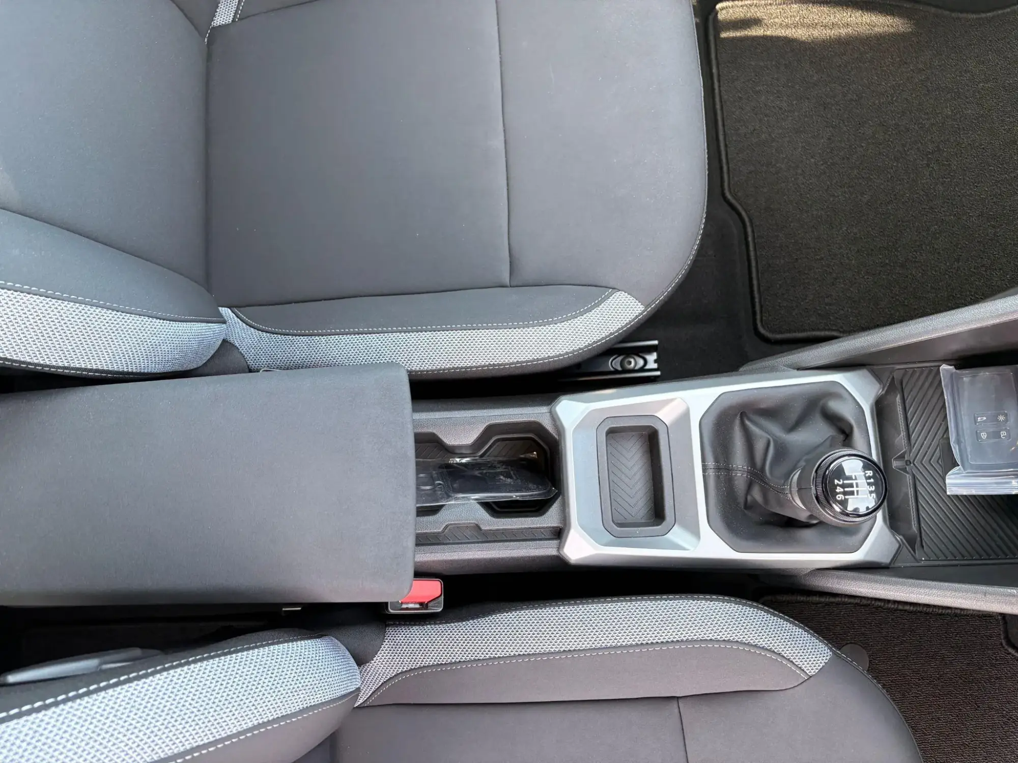 Dacia Bigster Image 10