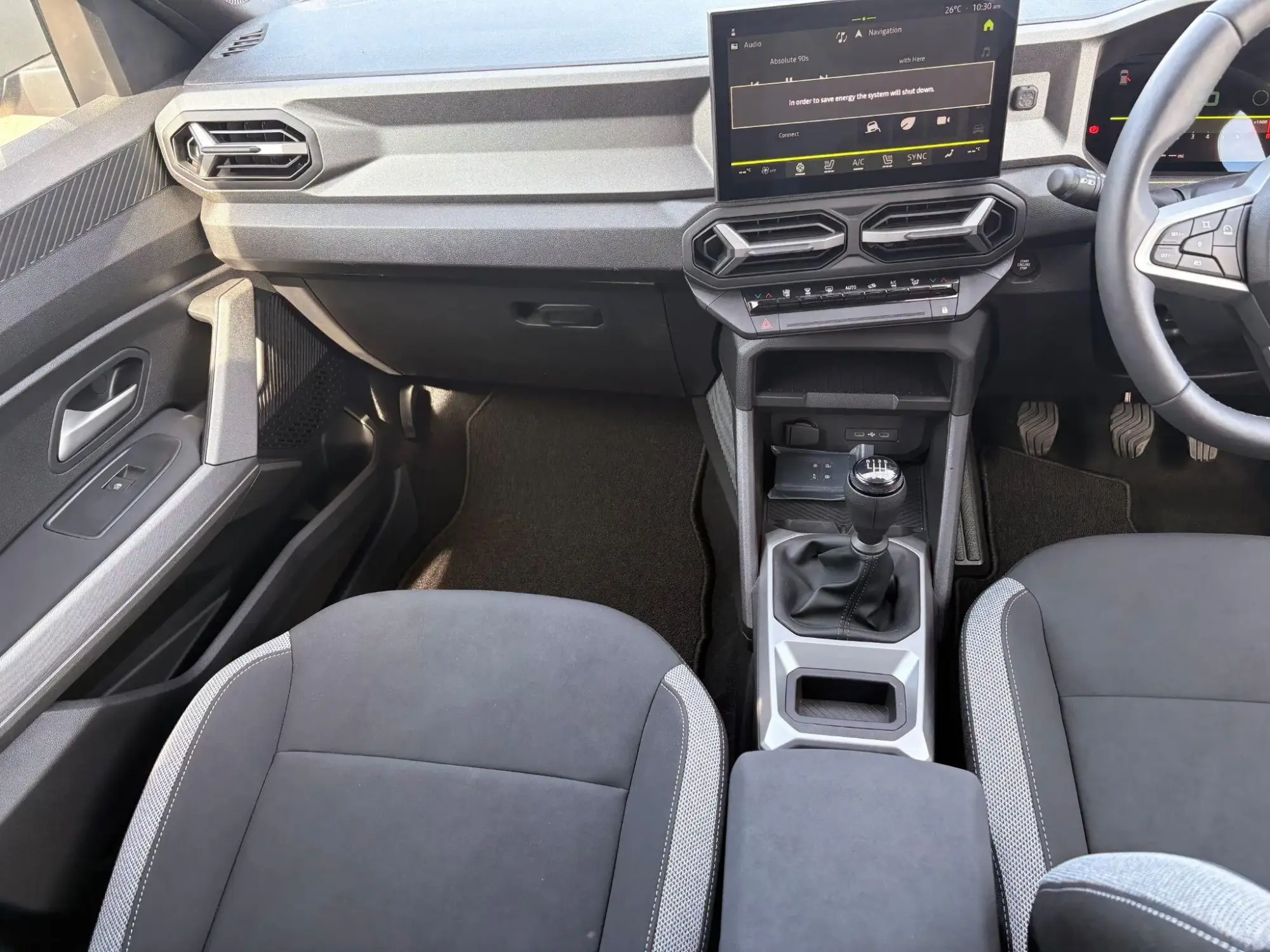 Dacia Bigster Image 11