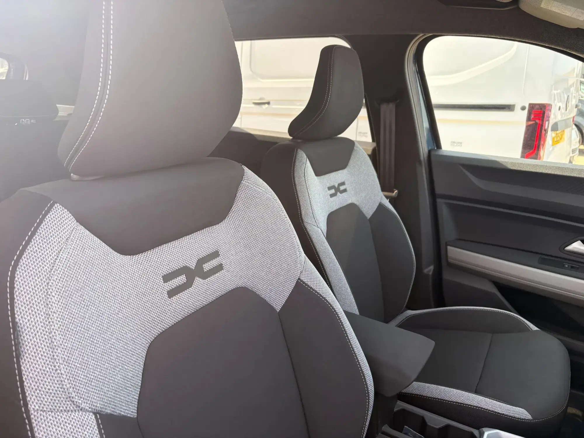 Dacia Bigster Image 15