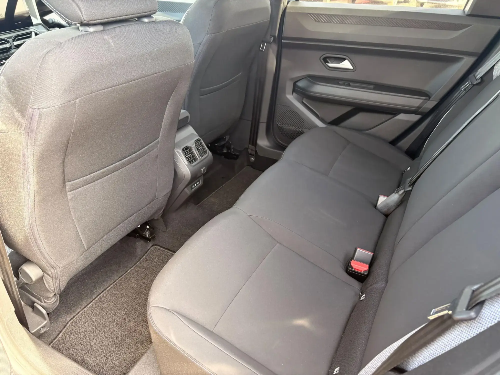 Dacia Bigster Image 16