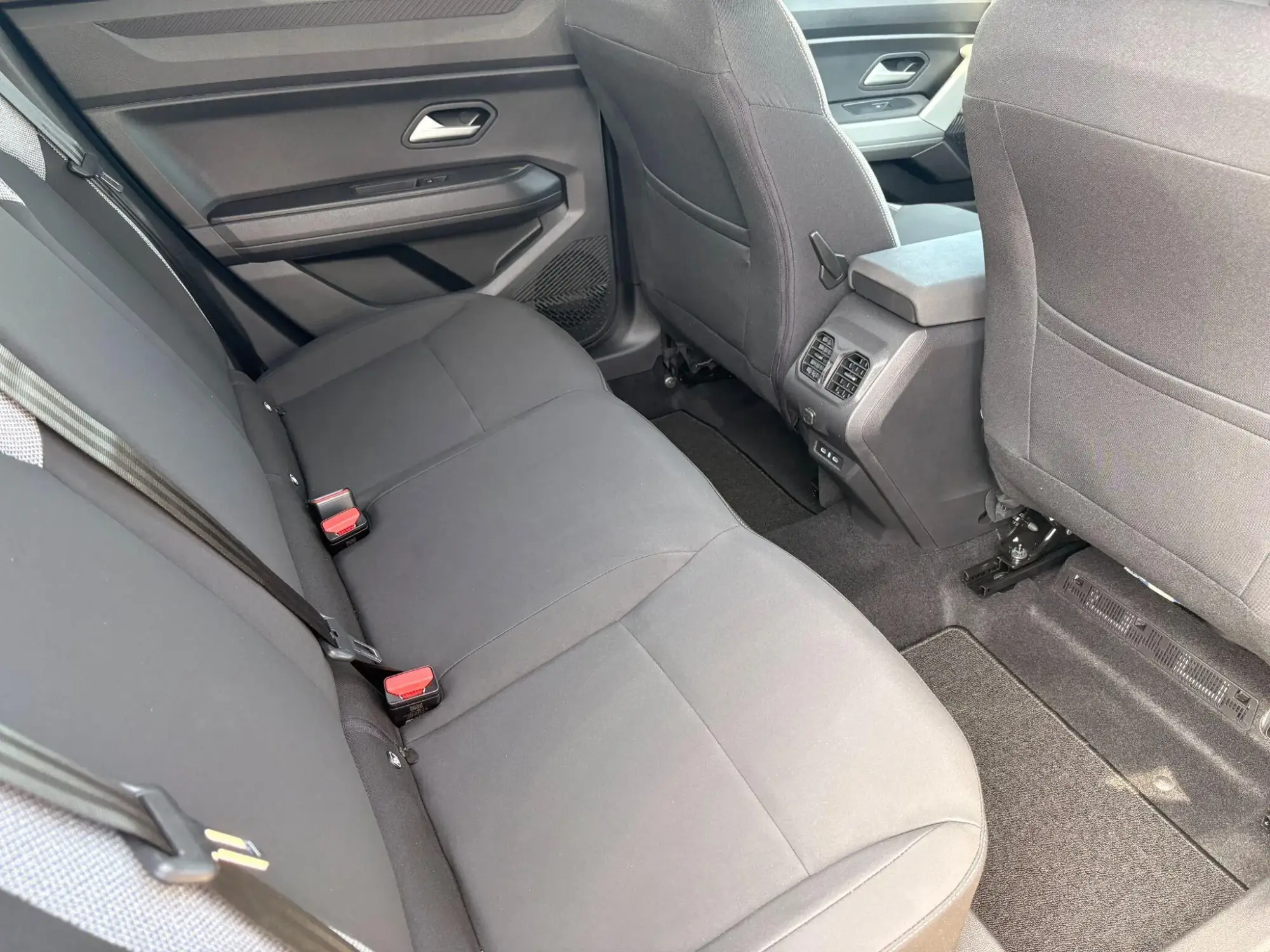 Dacia Bigster Image 17