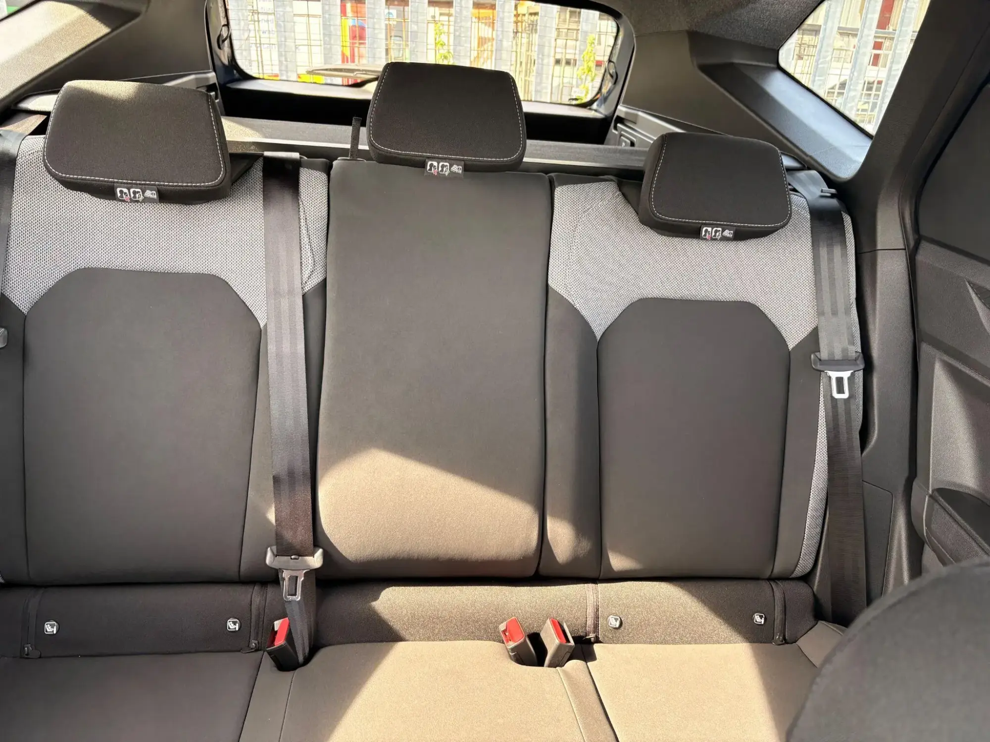 Dacia Bigster Image 18