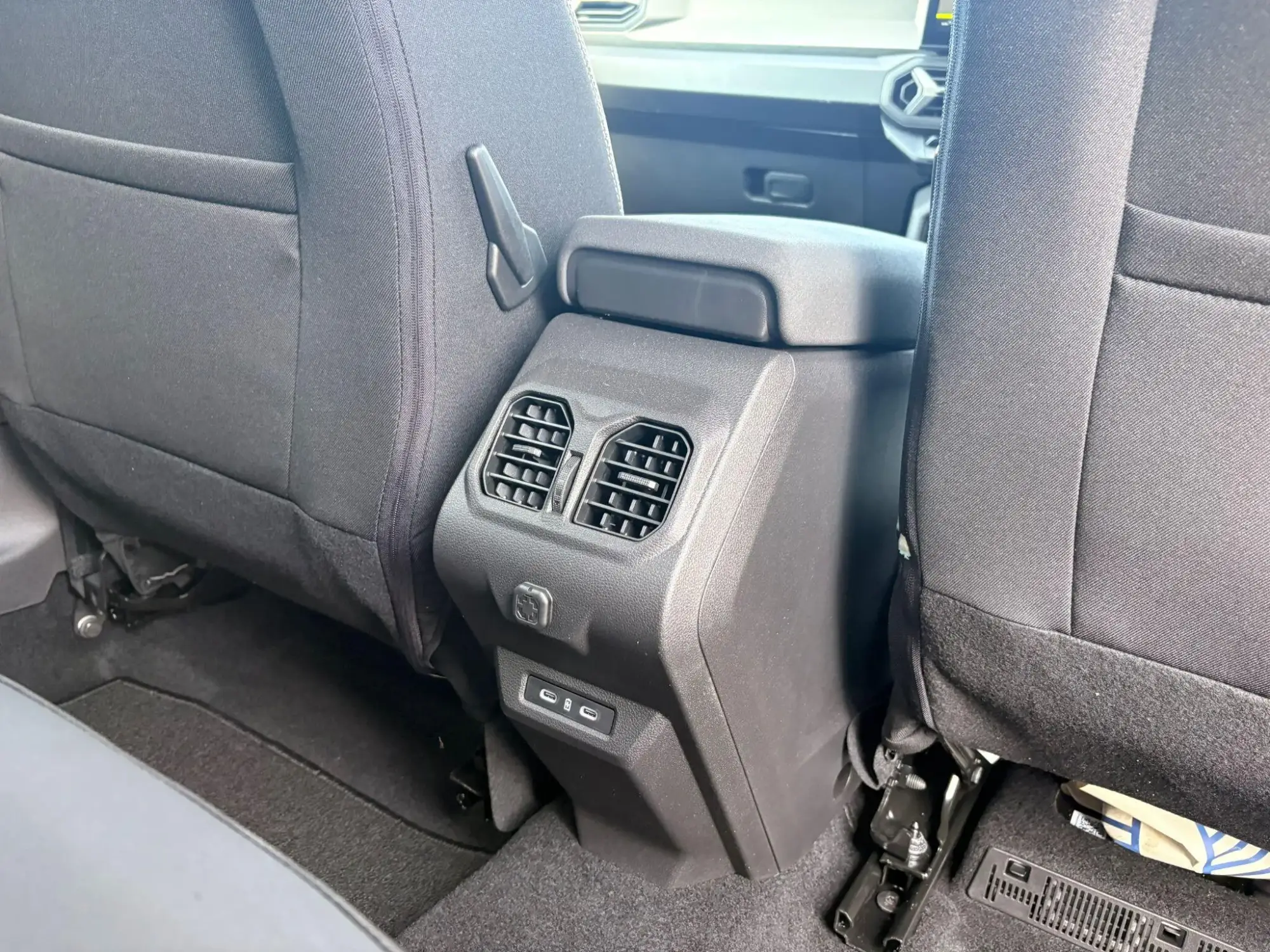 Dacia Bigster Image 20