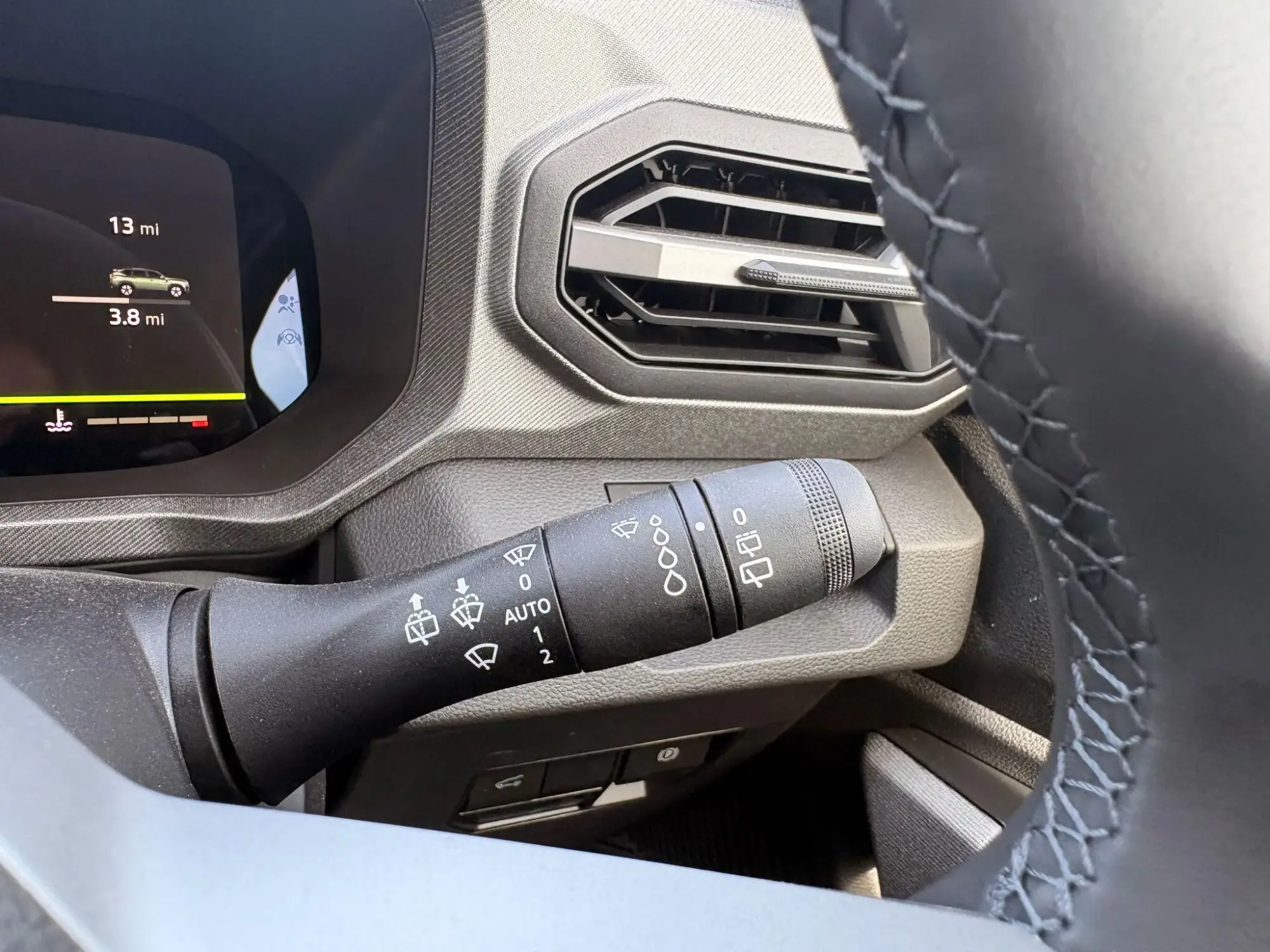 Dacia Bigster Image 22