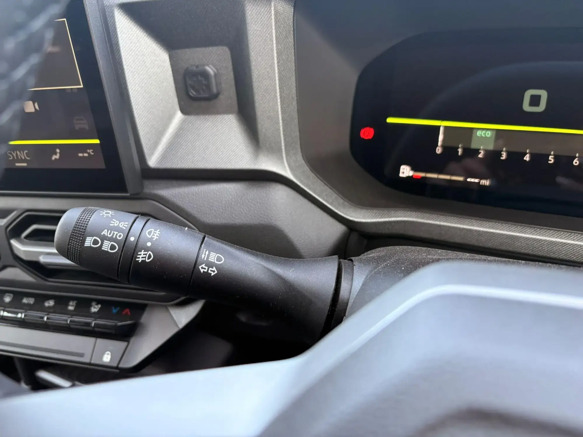 Dacia Bigster Image 25