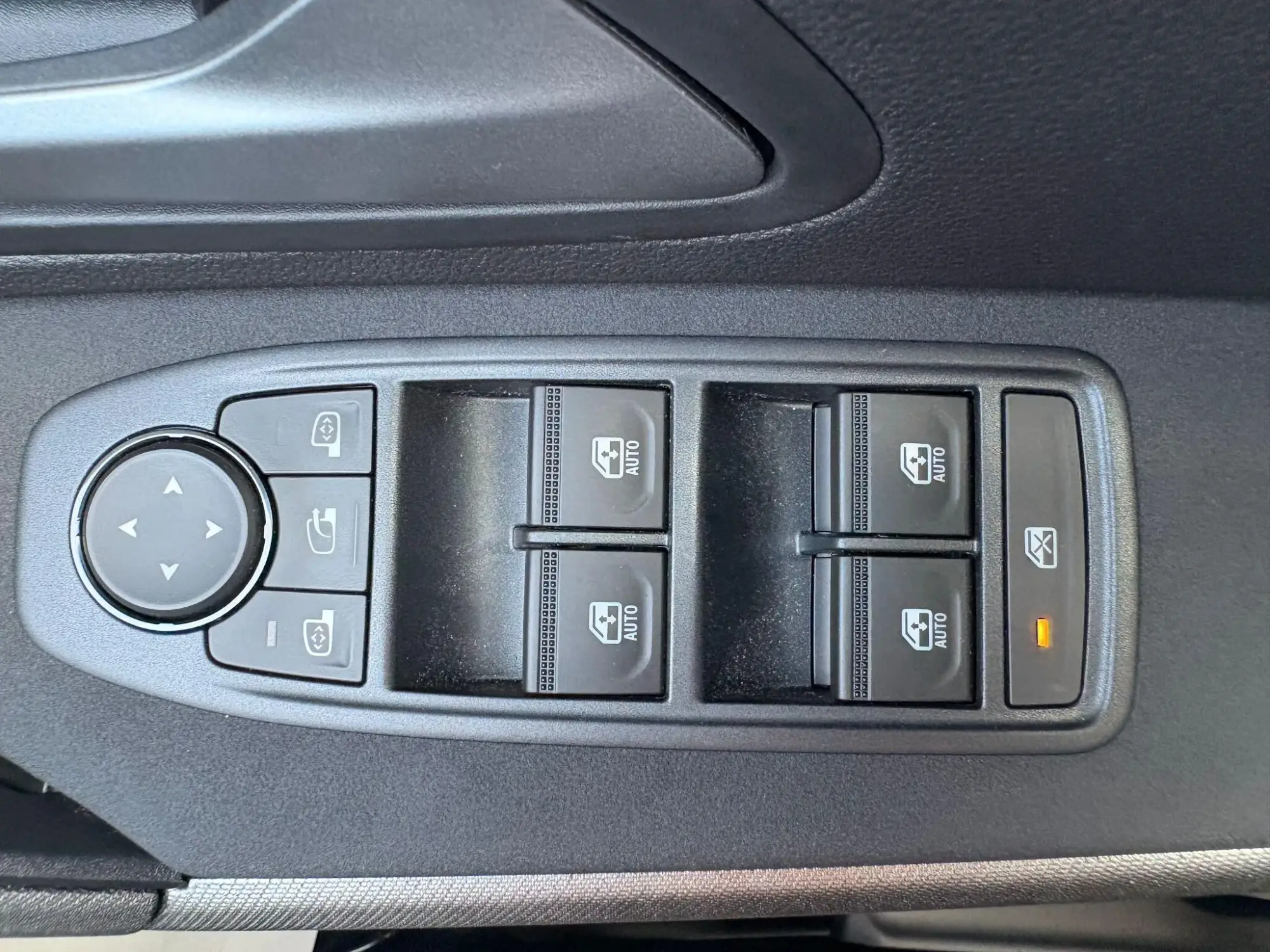 Dacia Bigster Image 26