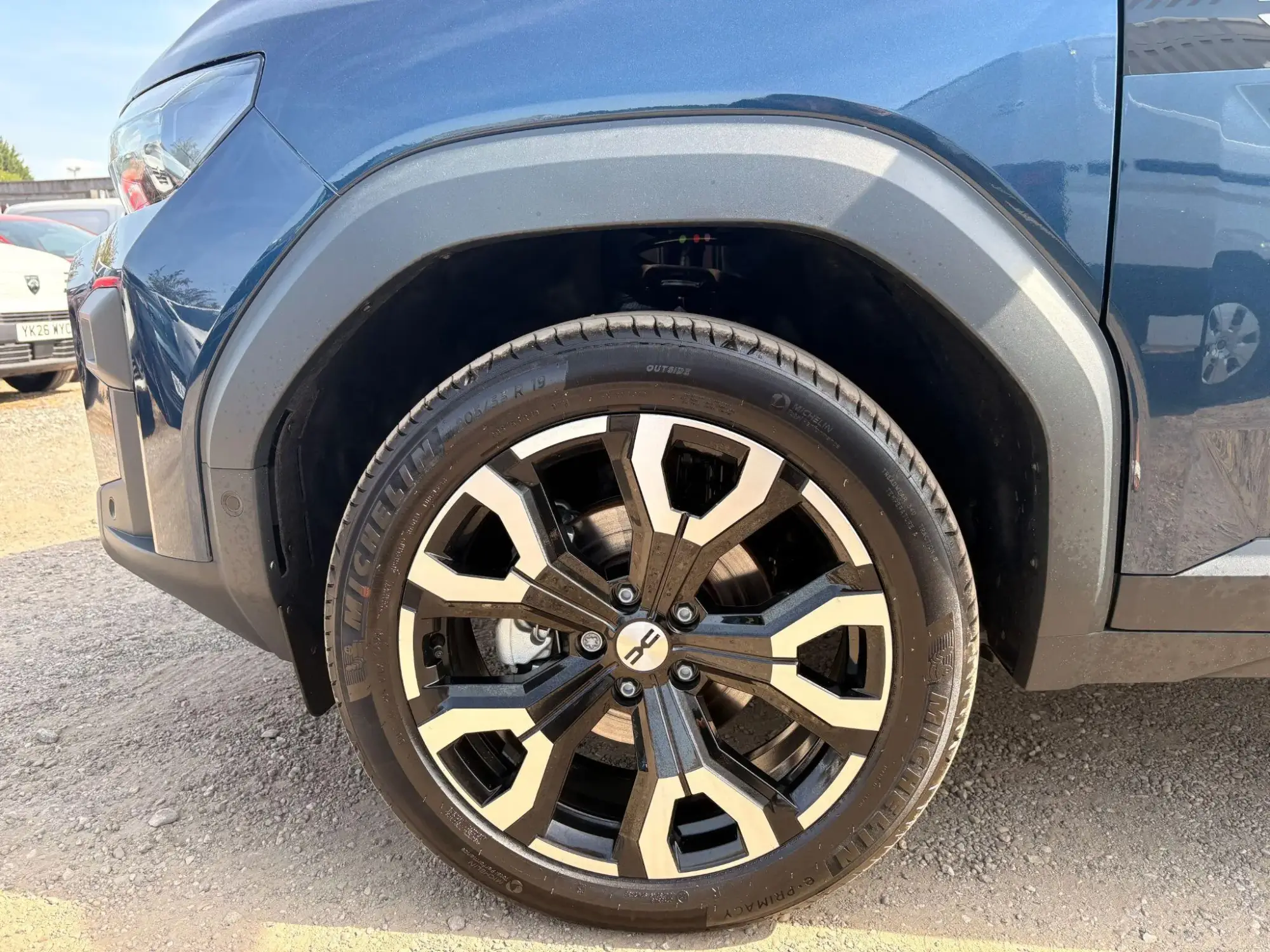 Dacia Bigster Image 31