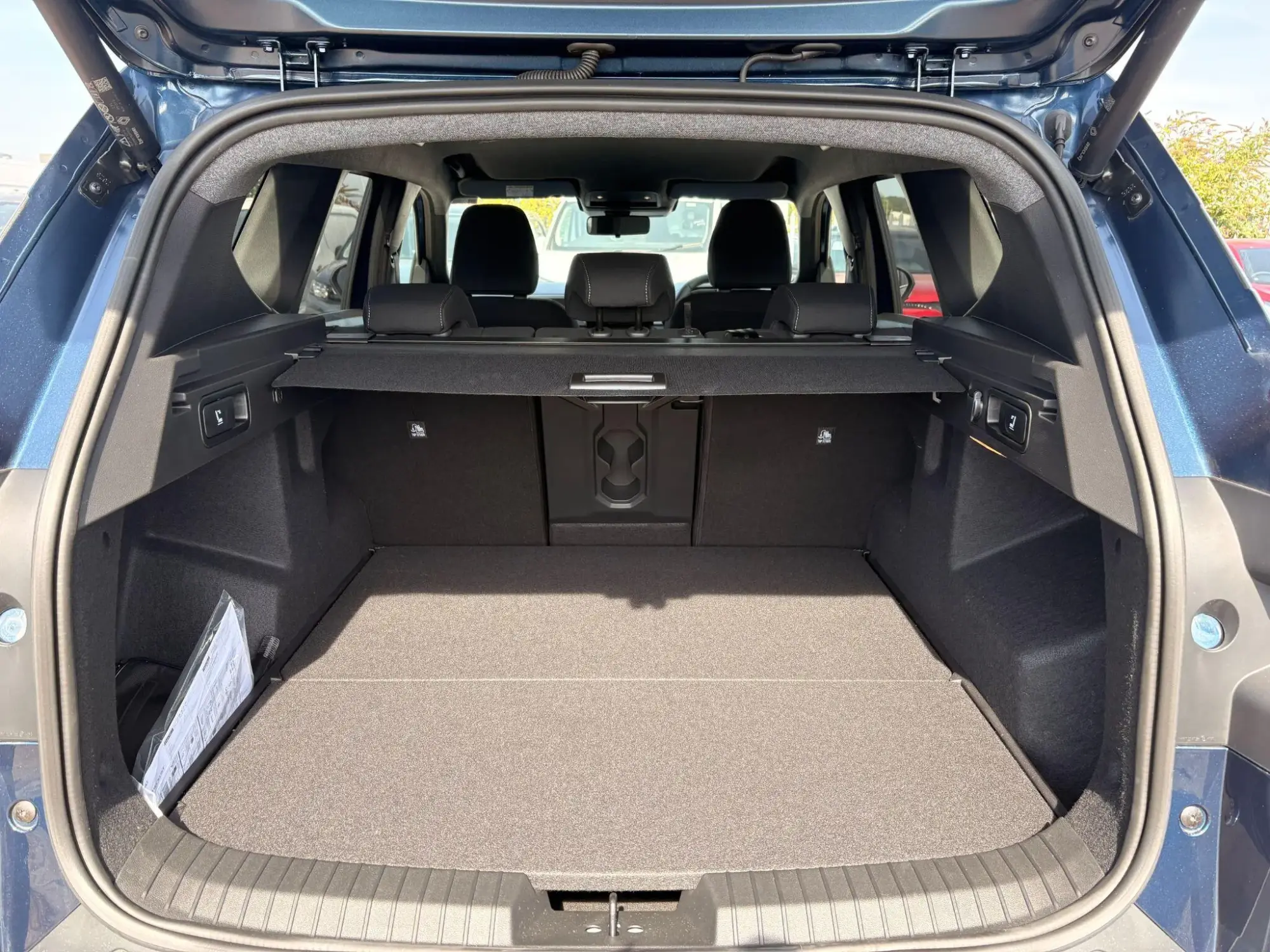 Dacia Bigster Image 39