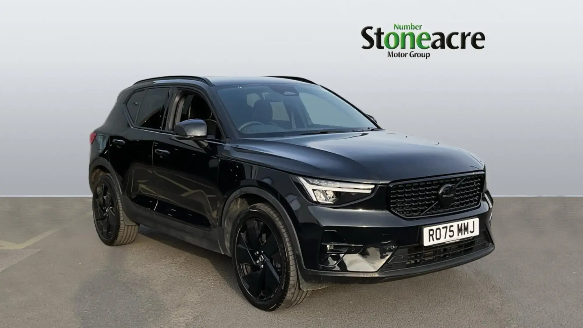 Volvo XC40 Image 1