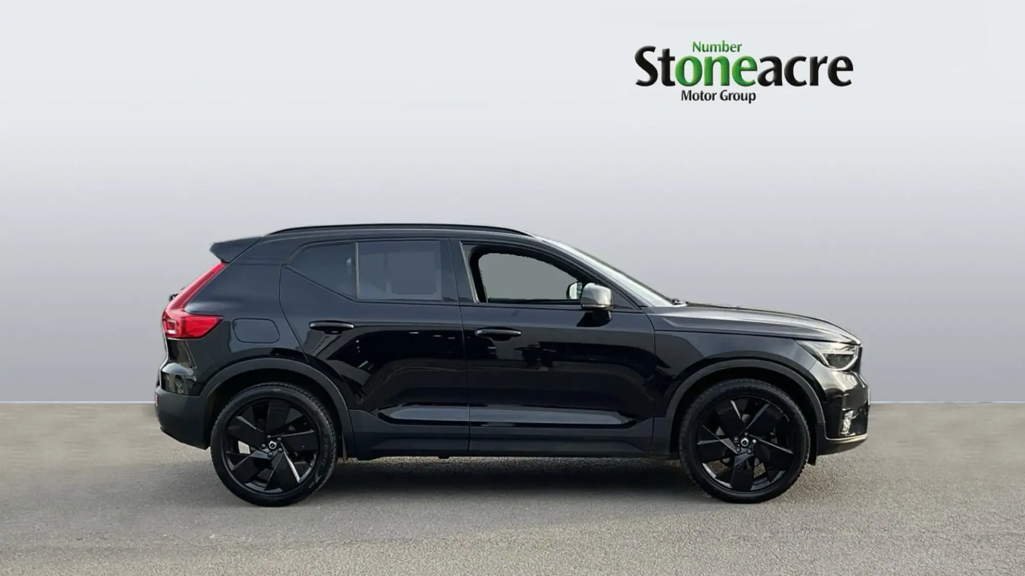 Volvo XC40 Image 3