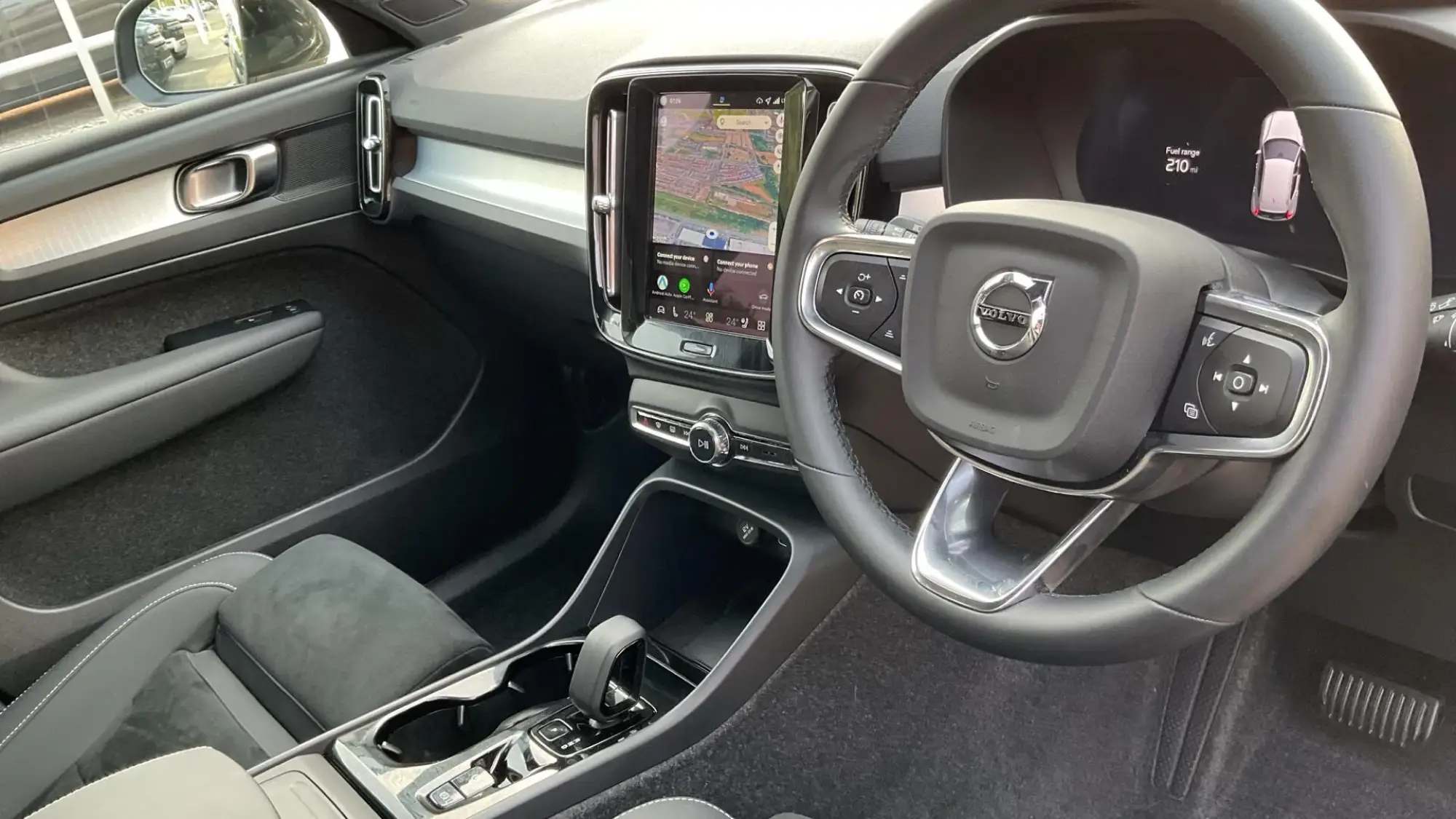 Volvo XC40 Image 4