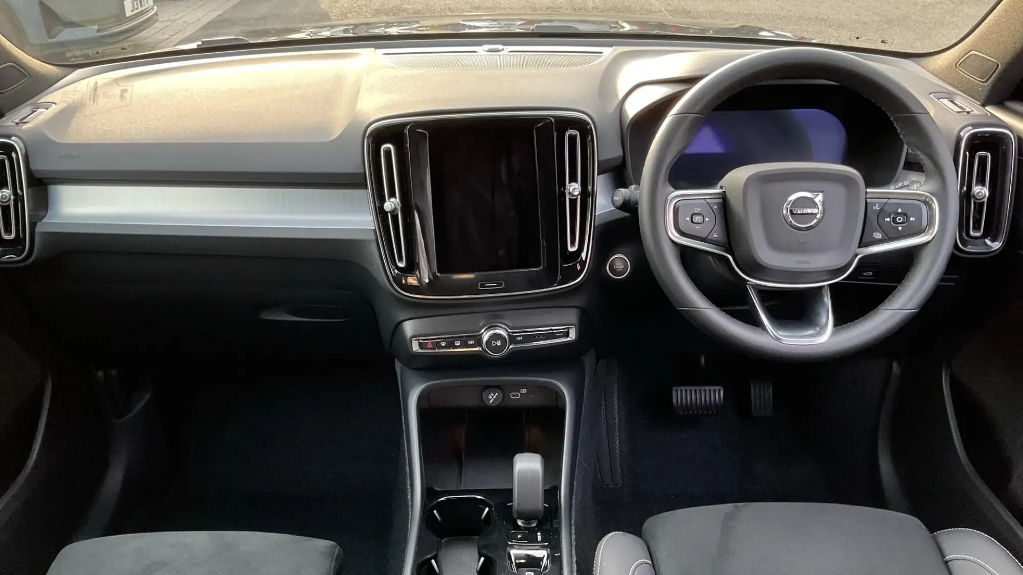 Volvo XC40 Image 5