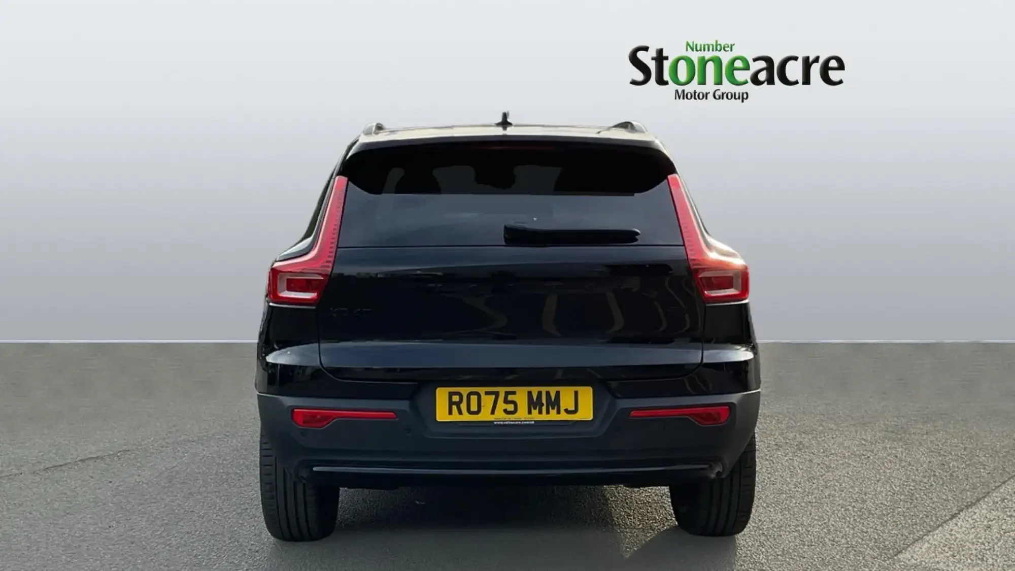 Volvo XC40 Image 7