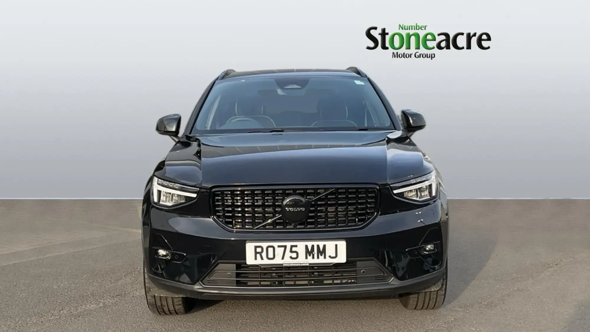 Volvo XC40 Image 8