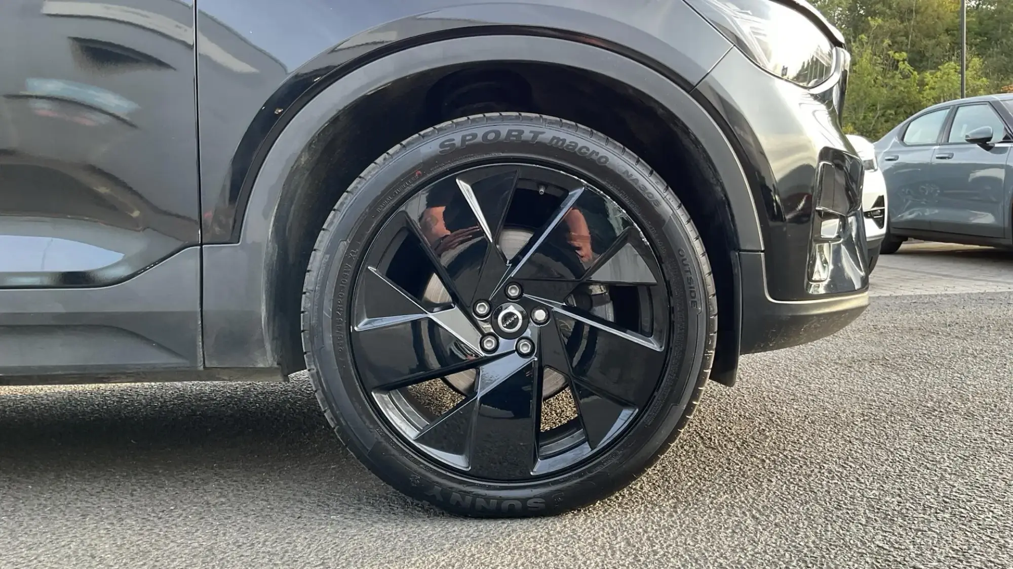 Volvo XC40 Image 9