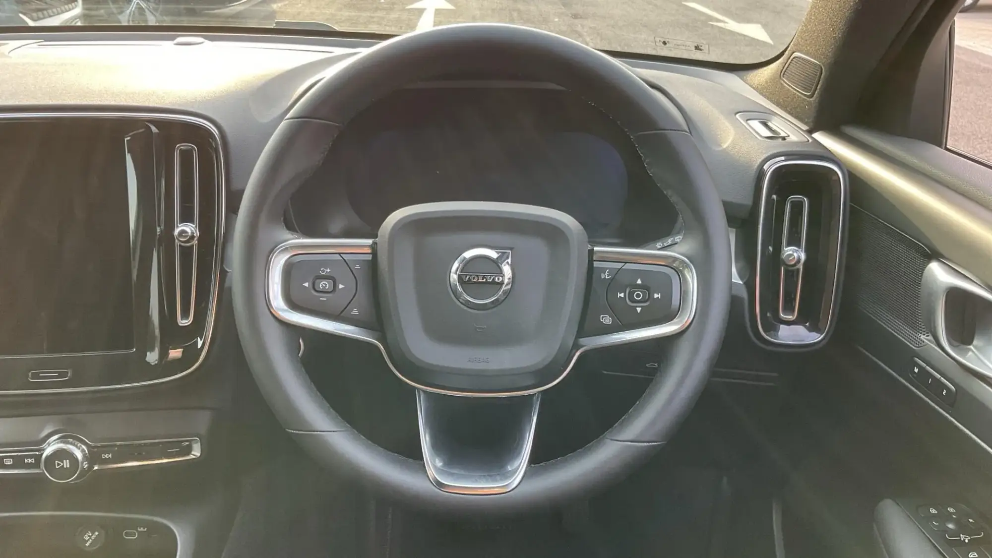 Volvo XC40 Image 10