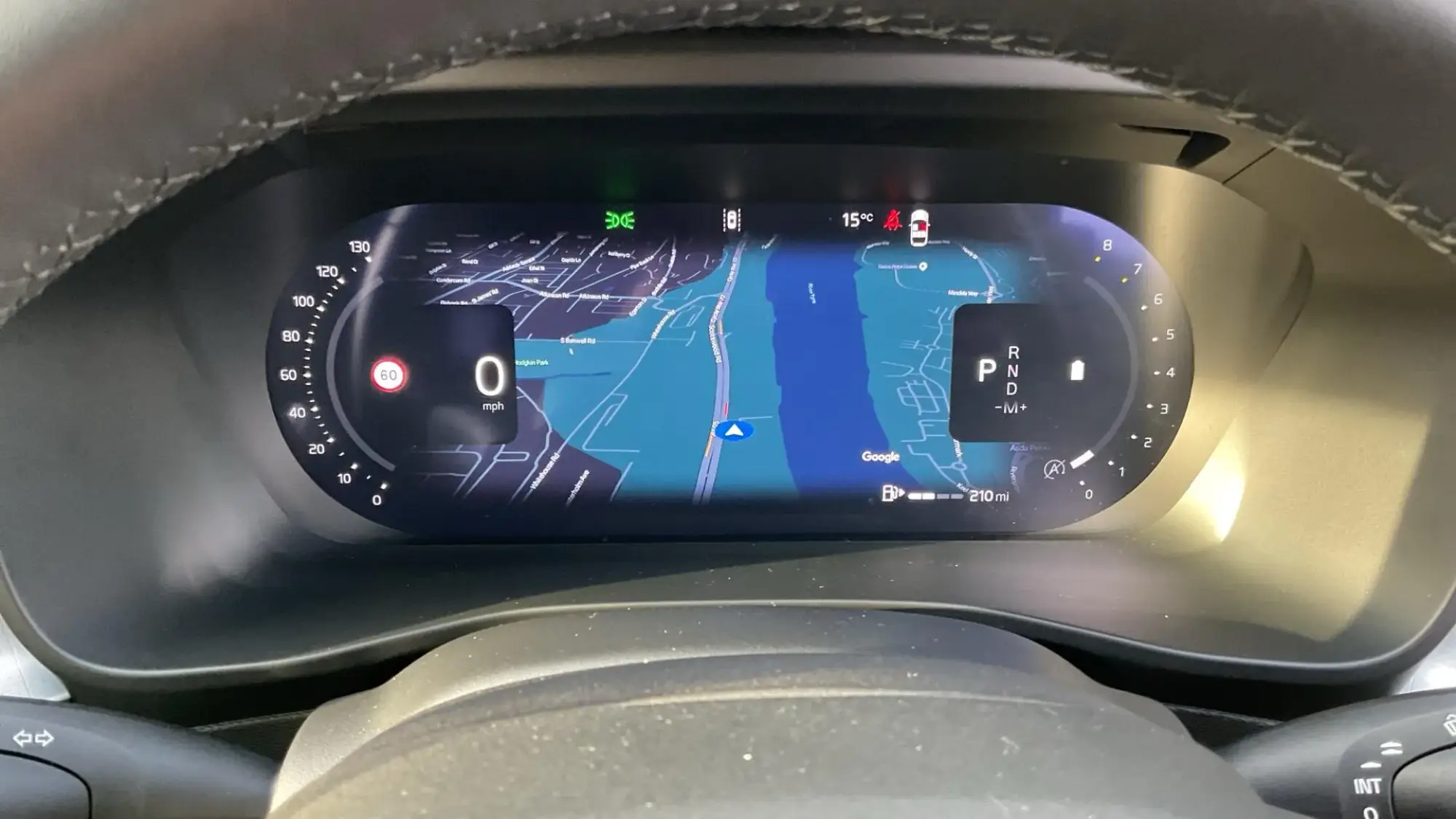 Volvo XC40 Image 11
