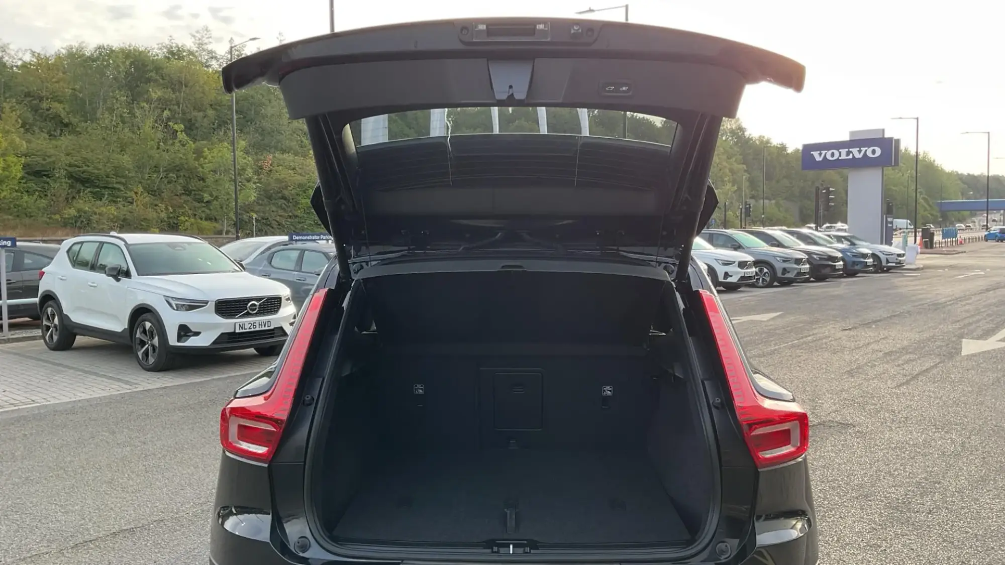 Volvo XC40 Image 13