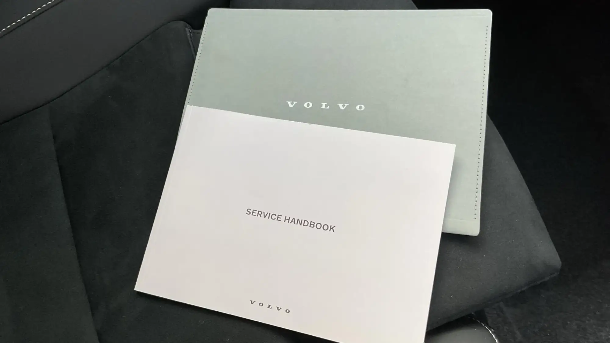 Volvo XC40 Image 14