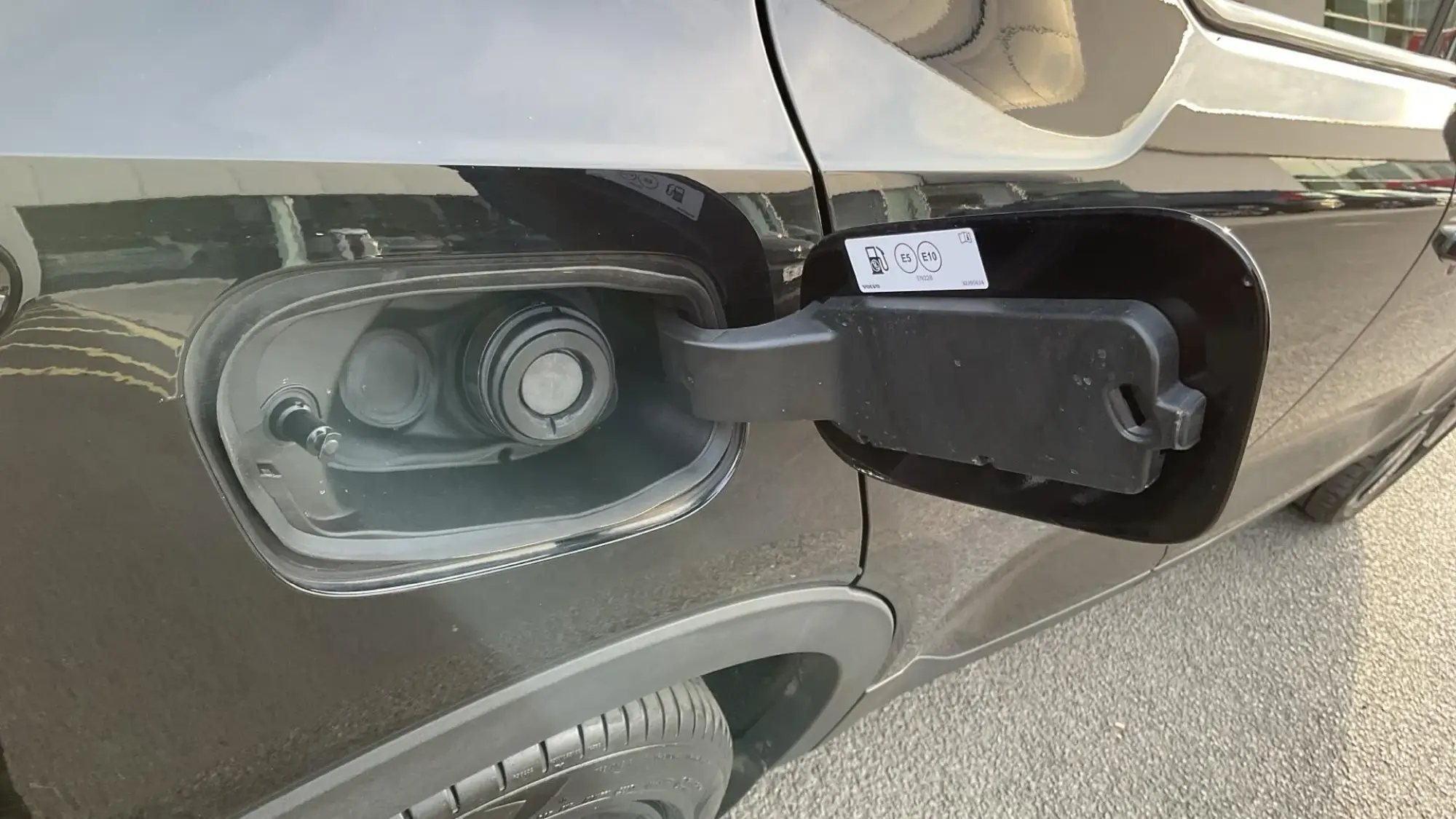 Volvo XC40 Image 16