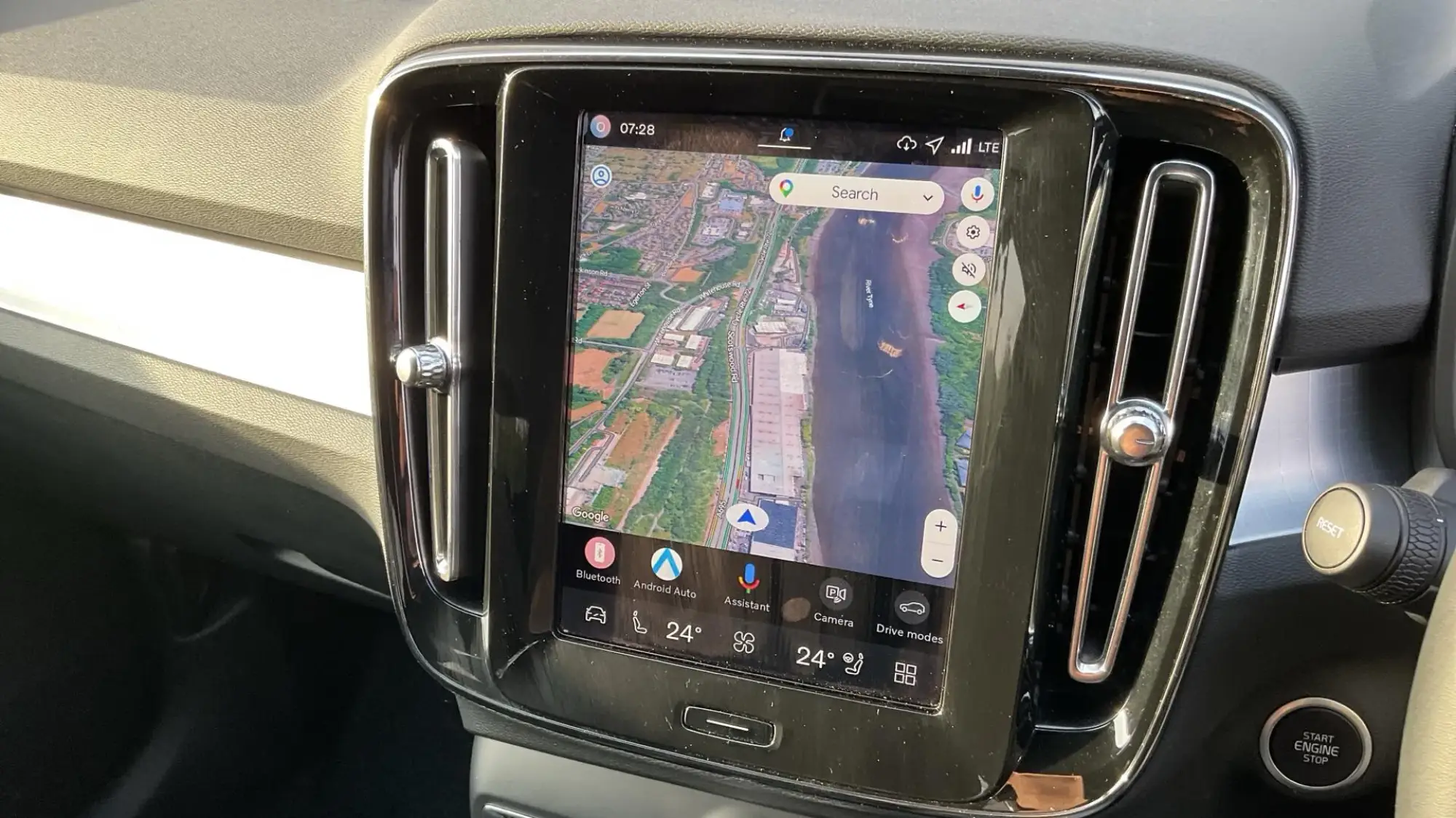 Volvo XC40 Image 18