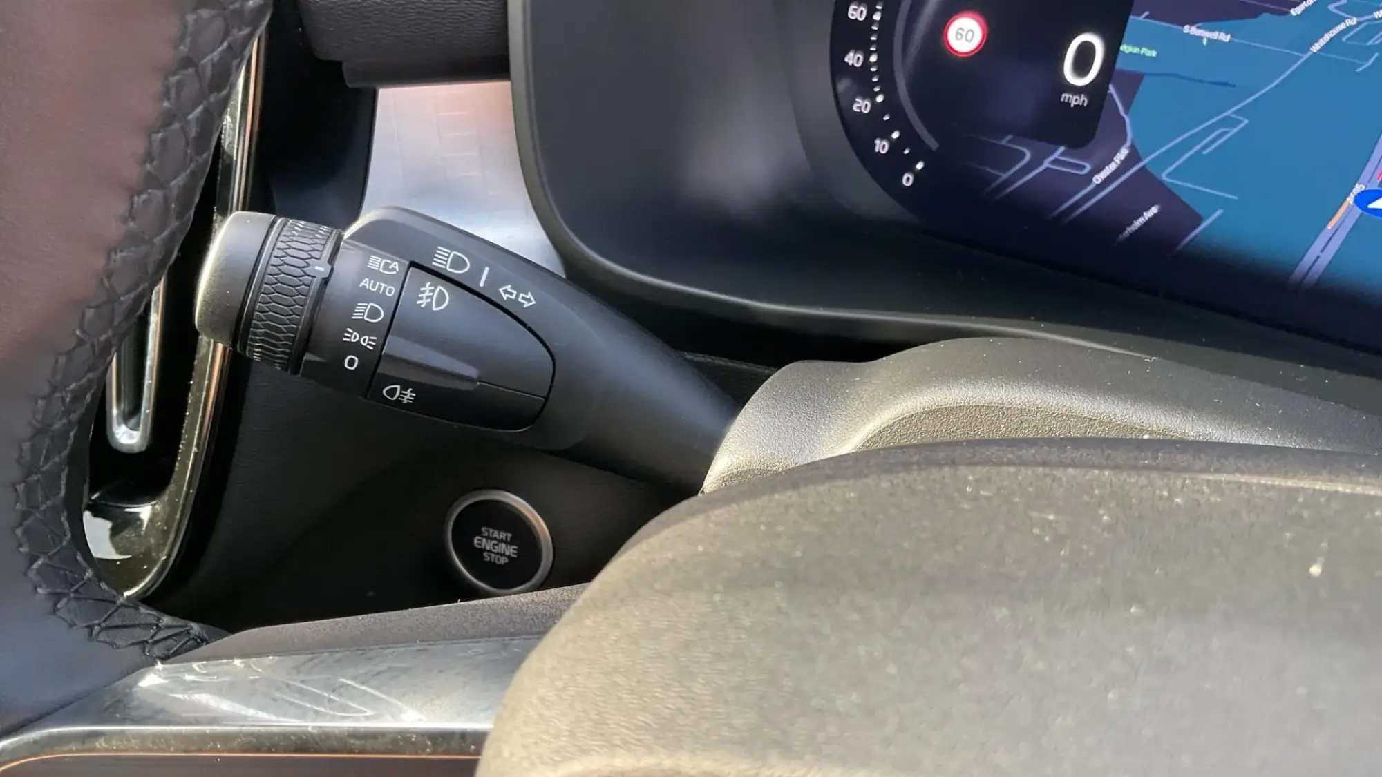 Volvo XC40 Image 20